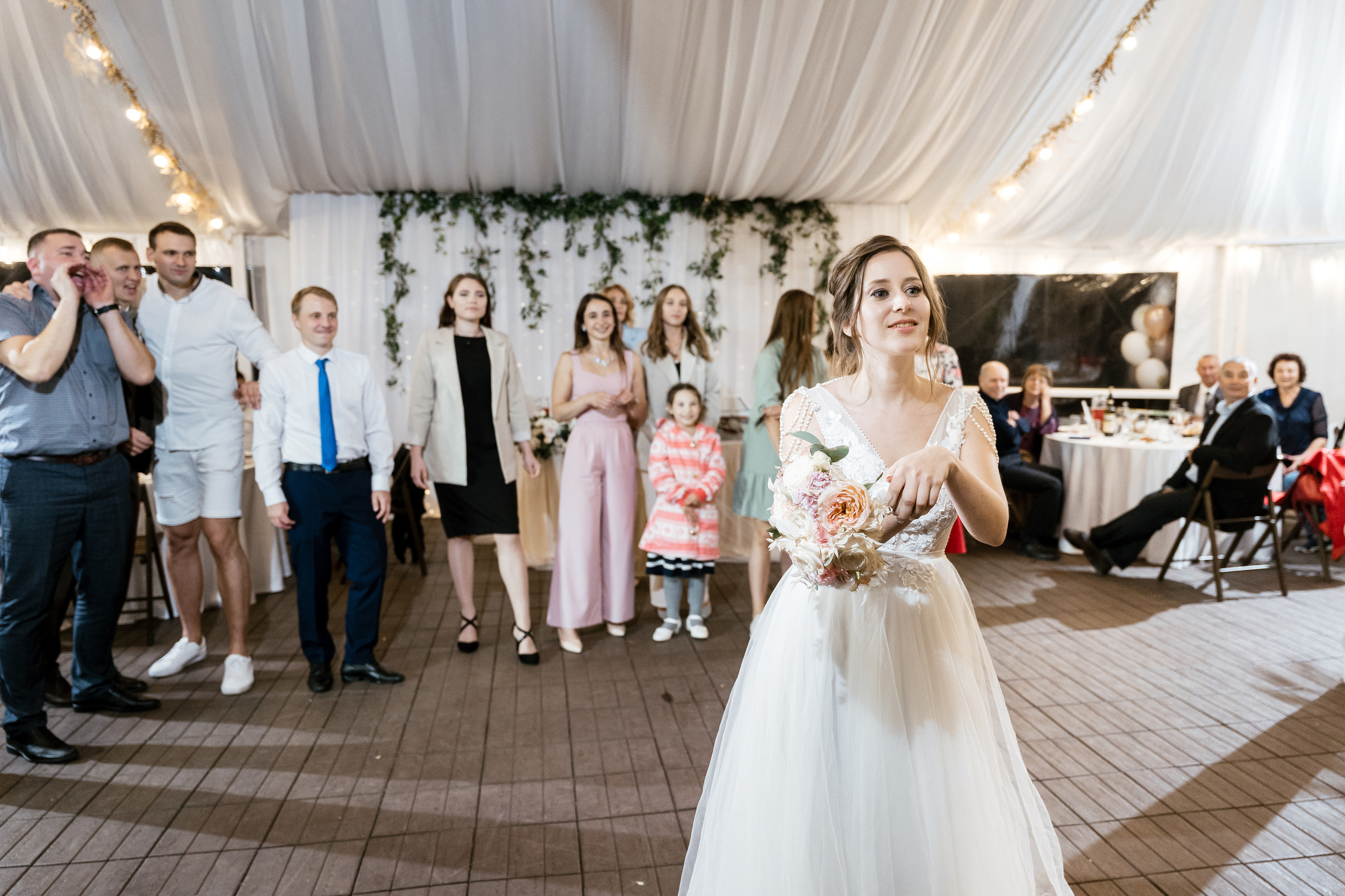 21.08.2021 Wedding day. Фотограф Томск, Новосибирск Влад Свириденко