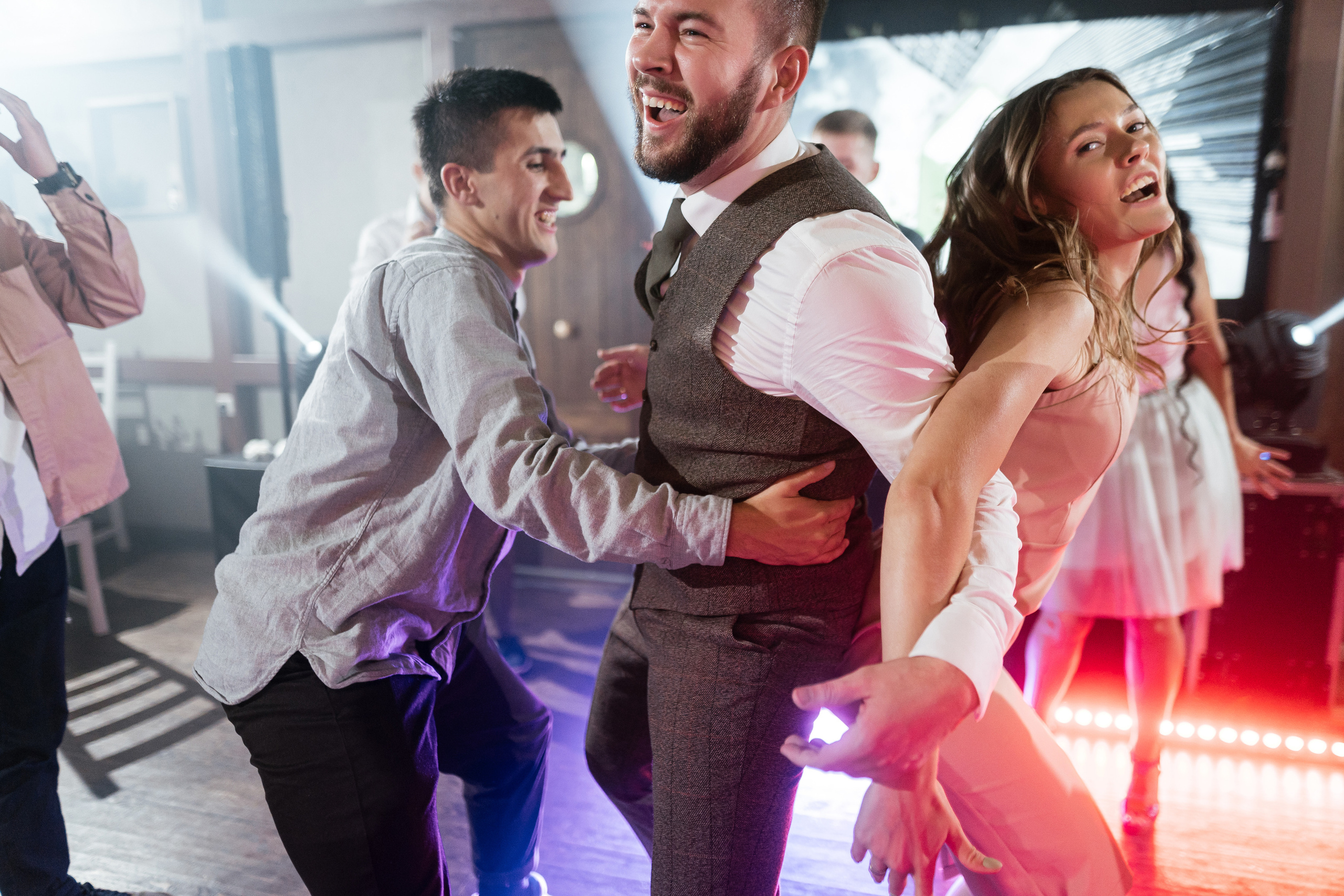 10.09.2021 Wedding day for guests. Фотограф Томск, Новосибирск Влад Свириденко