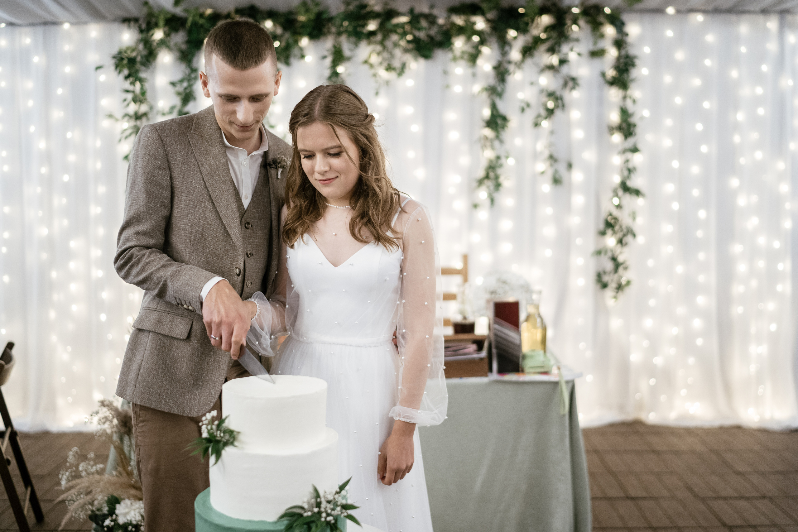 12.08.2021 Wedding day. Фотограф Томск, Новосибирск Влад Свириденко
