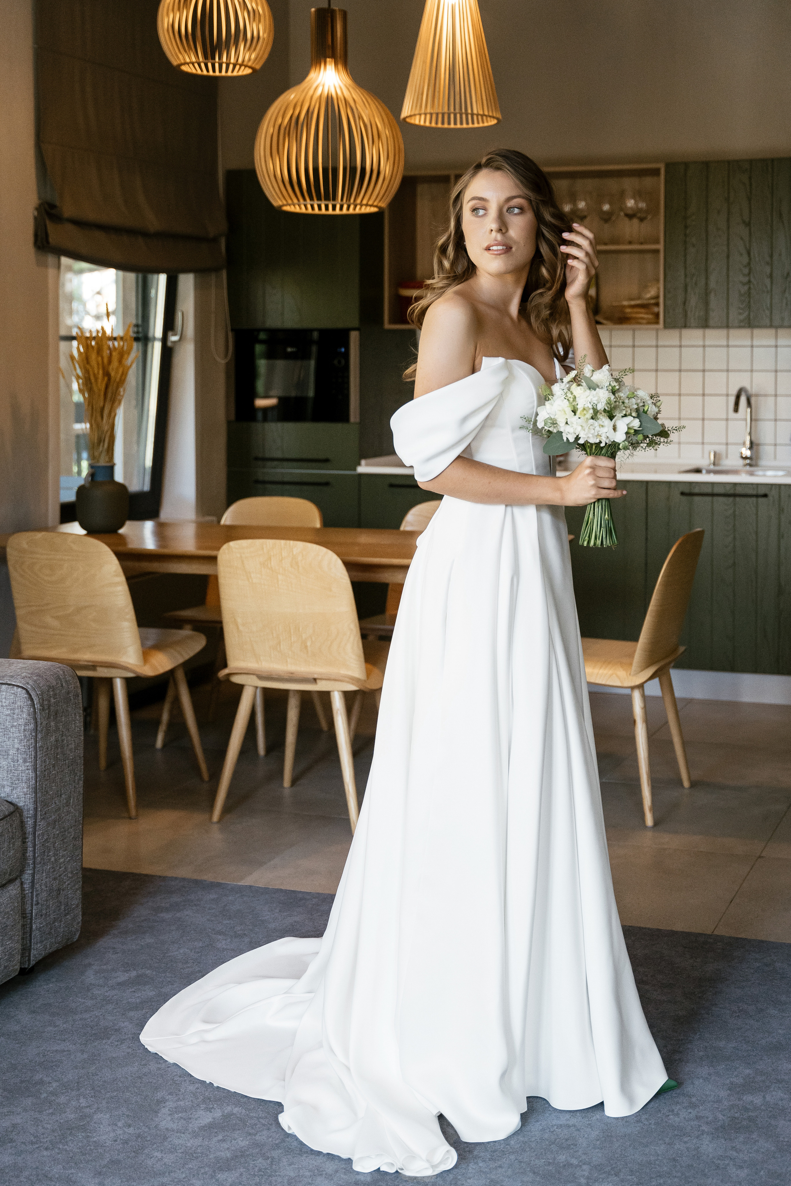 28.08.2021 Wedding day for guests. Фотограф Томск, Новосибирск Влад Свириденко