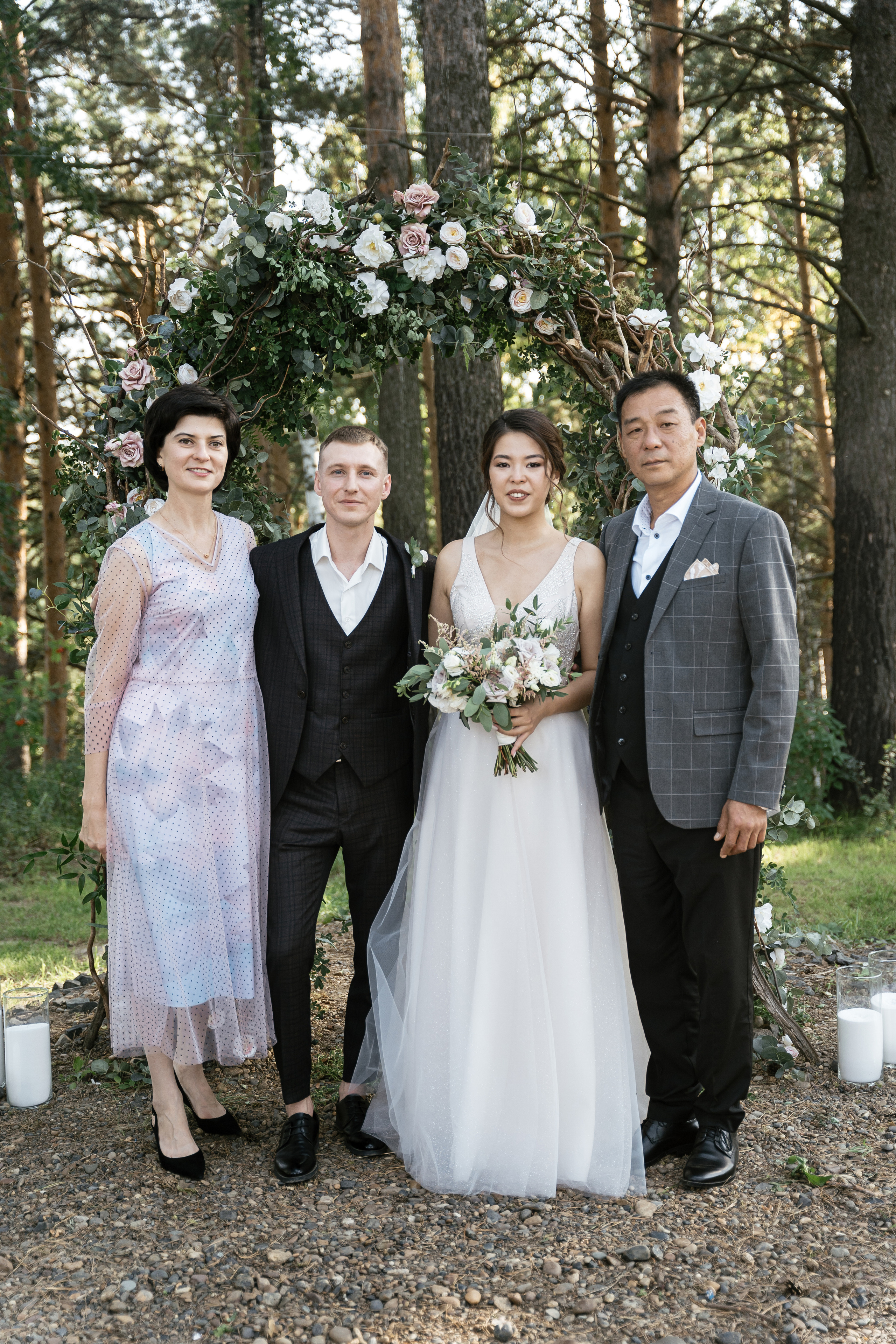 25.08.2021 Wedding day. Фотограф Томск, Новосибирск Влад Свириденко