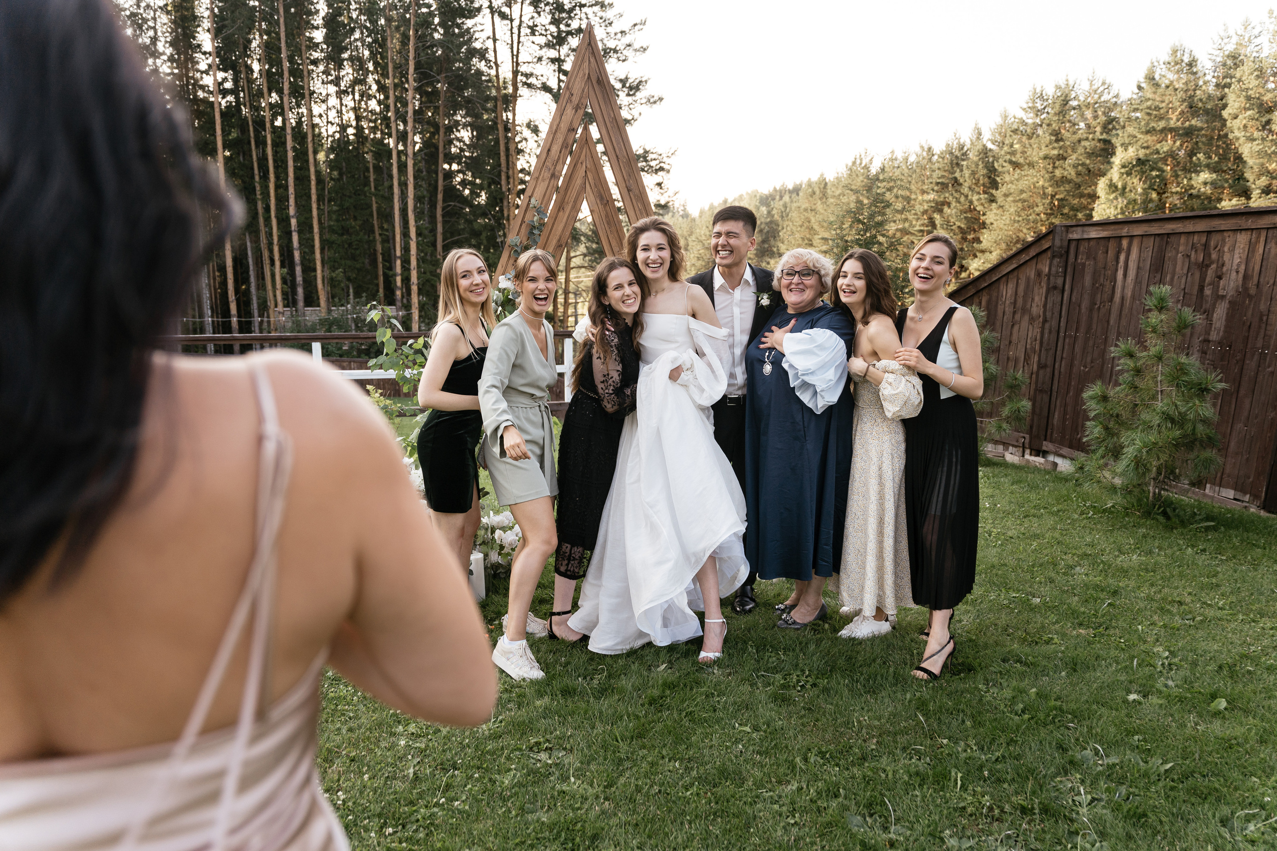 22.07.2021 Wedding day. Фотограф Томск, Новосибирск Влад Свириденко