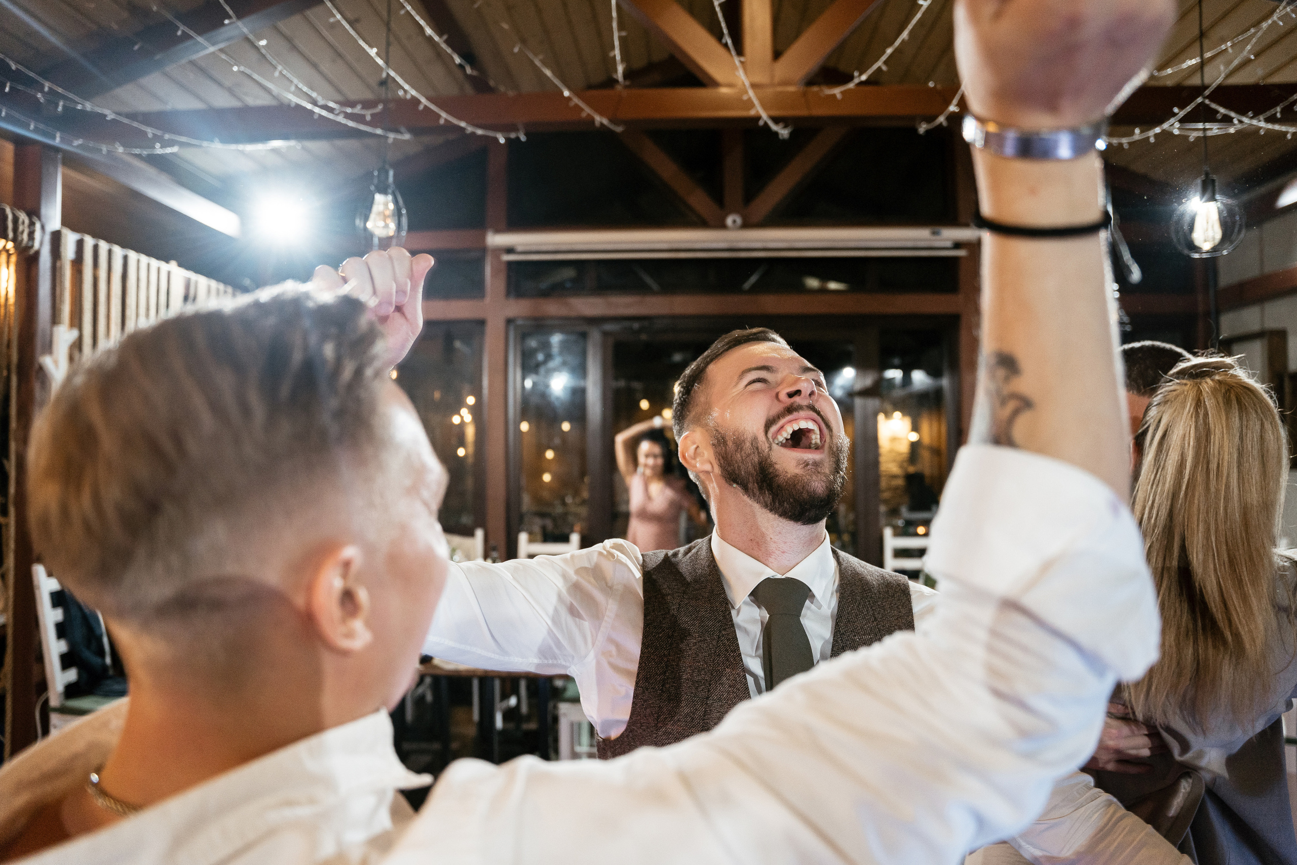 10.09.2021 Wedding day for guests. Фотограф Томск, Новосибирск Влад Свириденко