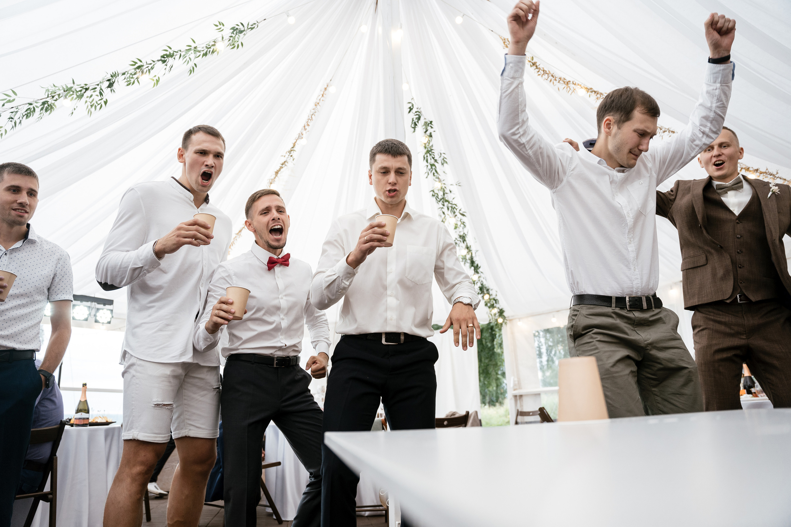 21.08.2021 Wedding day. Фотограф Томск, Новосибирск Влад Свириденко