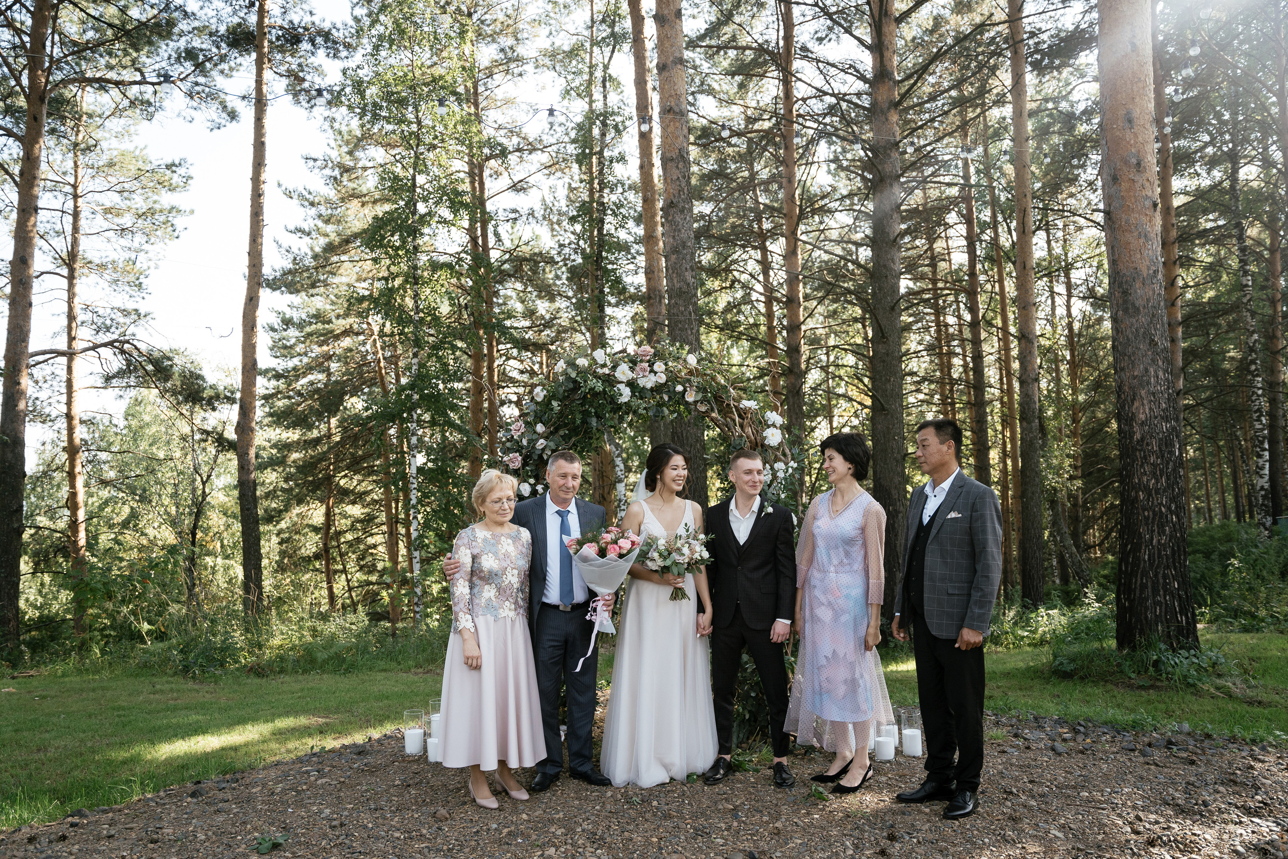 25.08.2021 Wedding day. Фотограф Томск, Новосибирск Влад Свириденко