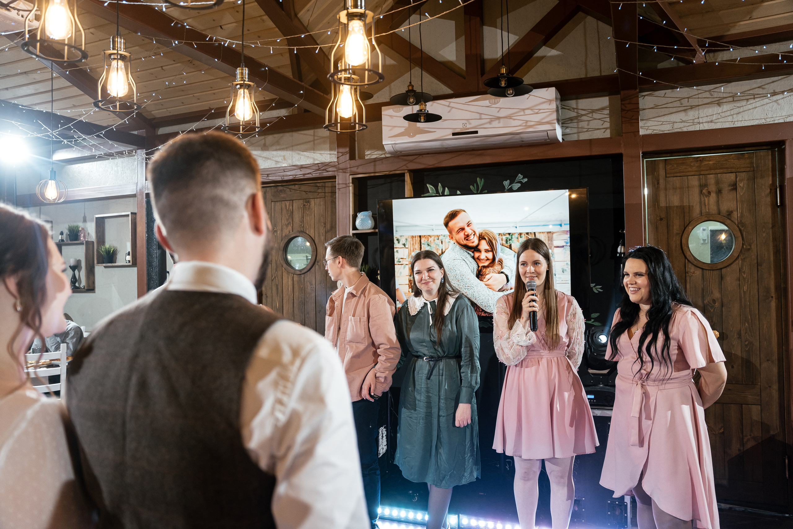 10.09.2021 Wedding day for guests. Фотограф Томск, Новосибирск Влад Свириденко