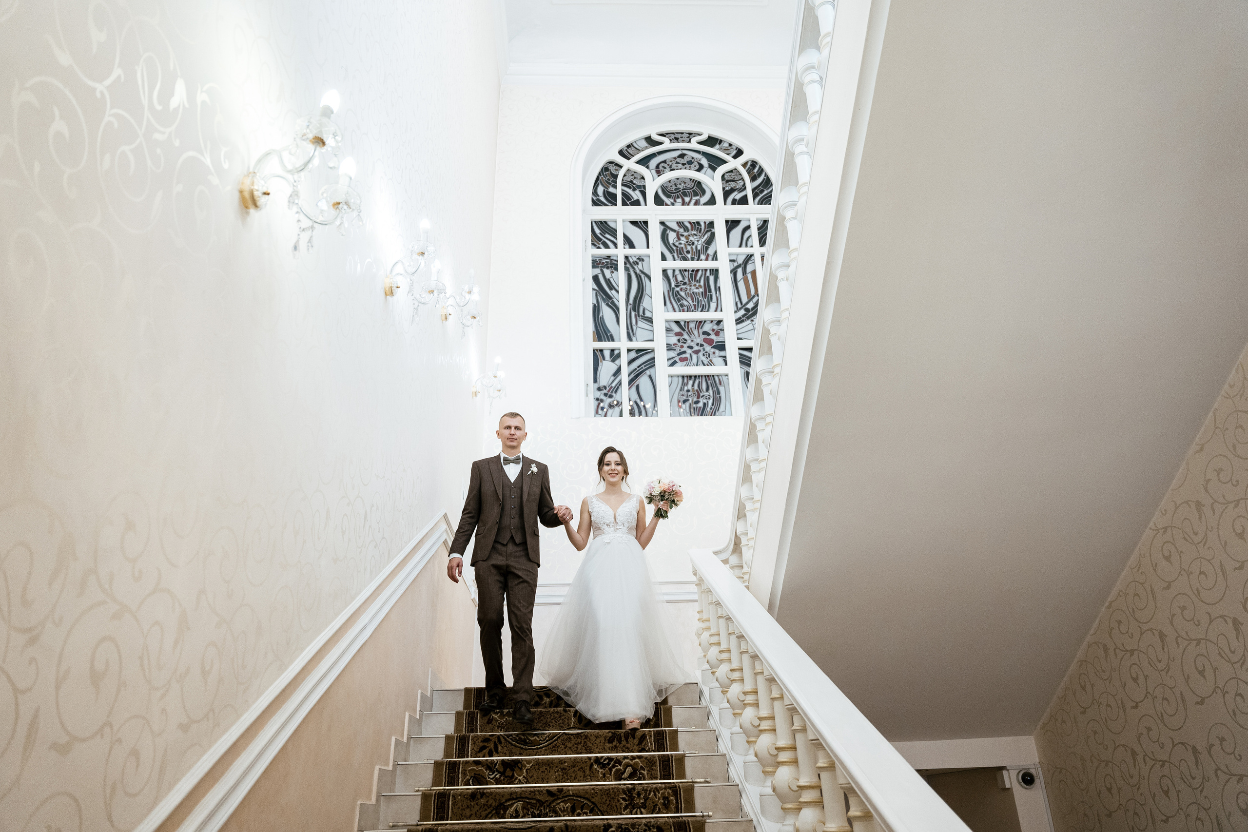 21.08.2021 Wedding day. Фотограф Томск, Новосибирск Влад Свириденко
