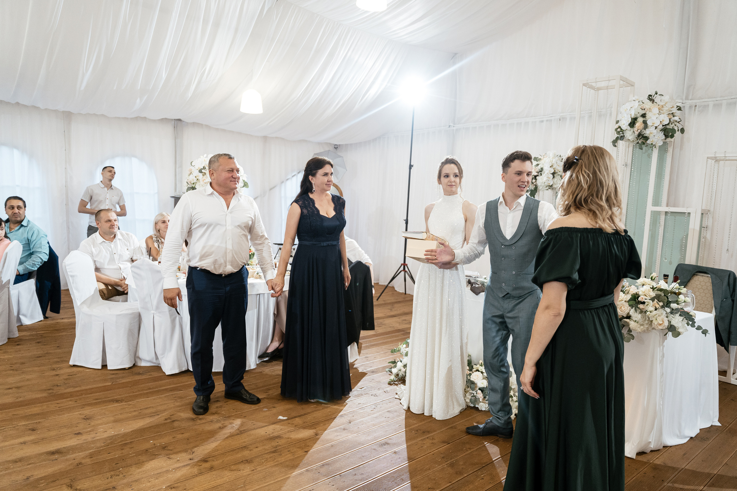 17.07.2021 Wedding day for guests. Фотограф Томск, Новосибирск Влад Свириденко