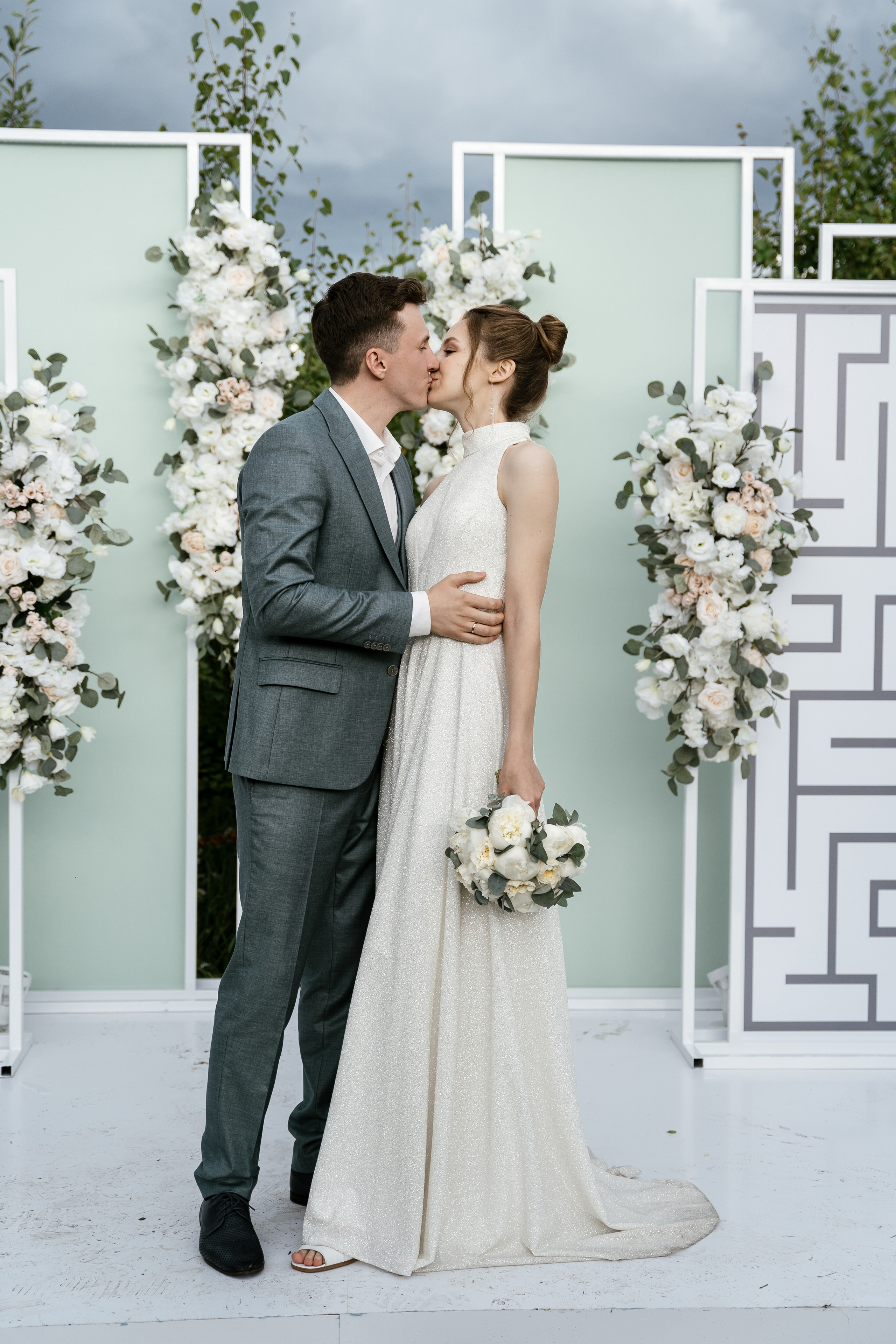 17.07.2021 Wedding day for guests. Фотограф Томск, Новосибирск Влад Свириденко