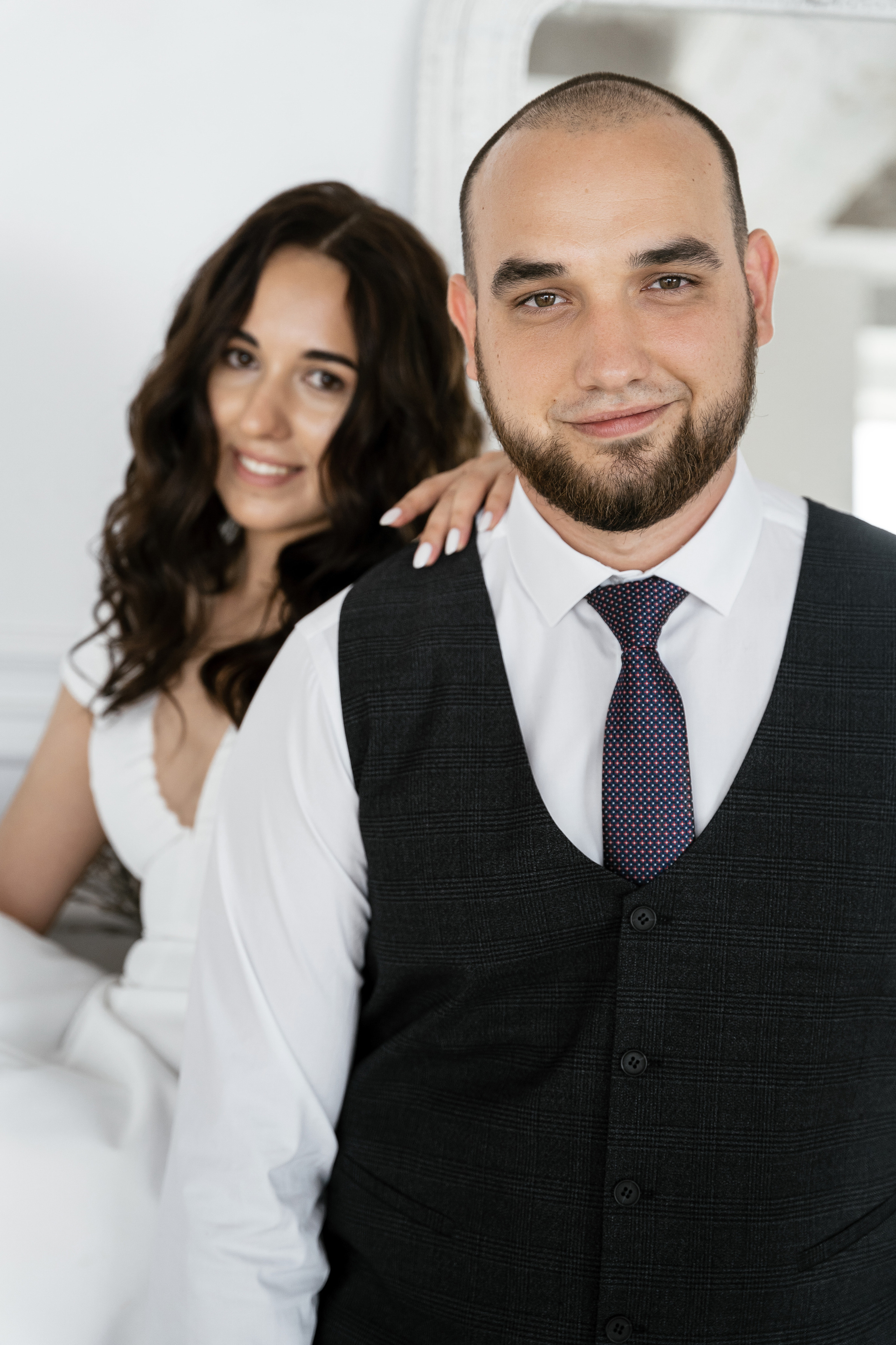 03.09.2021 Wedding day. Фотограф Томск, Новосибирск Влад Свириденко