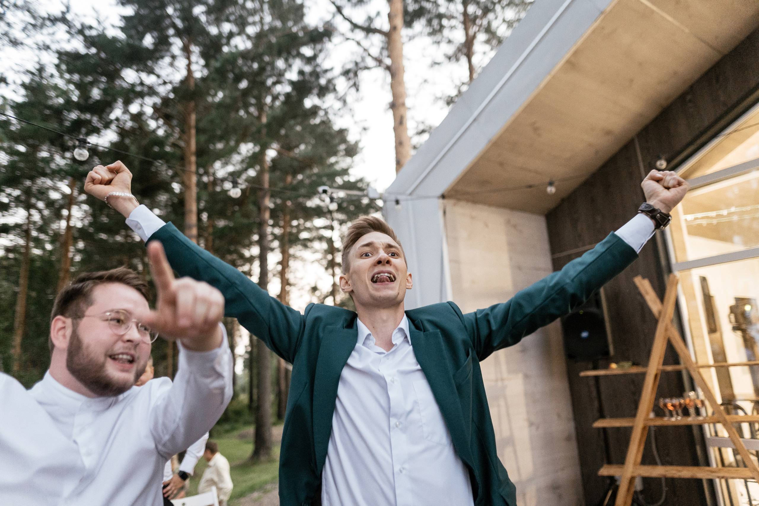 26.08.2021 Wedding day. Фотограф Томск, Новосибирск Влад Свириденко