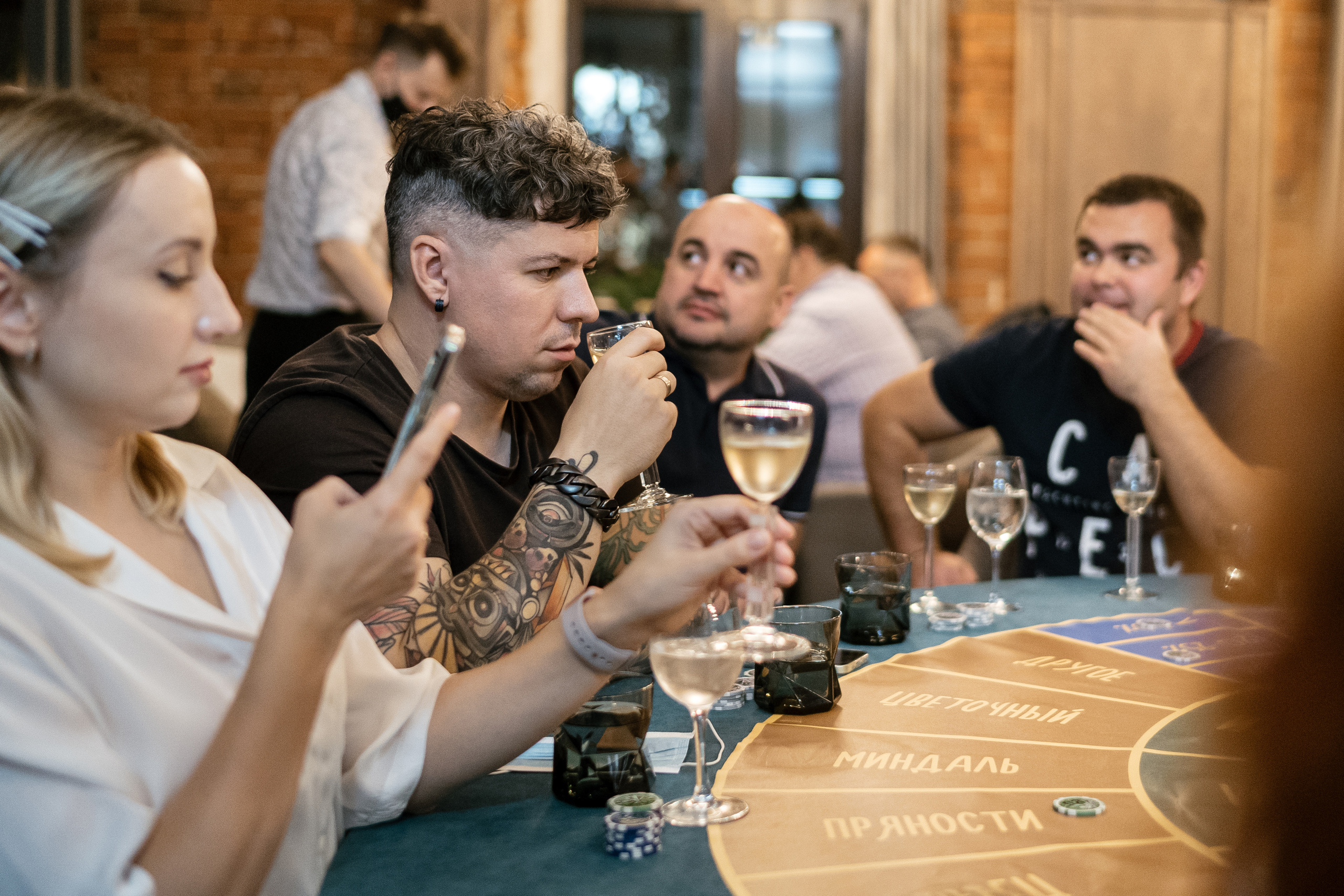 Снегири. Фотограф Томск, Новосибирск Влад Свириденко