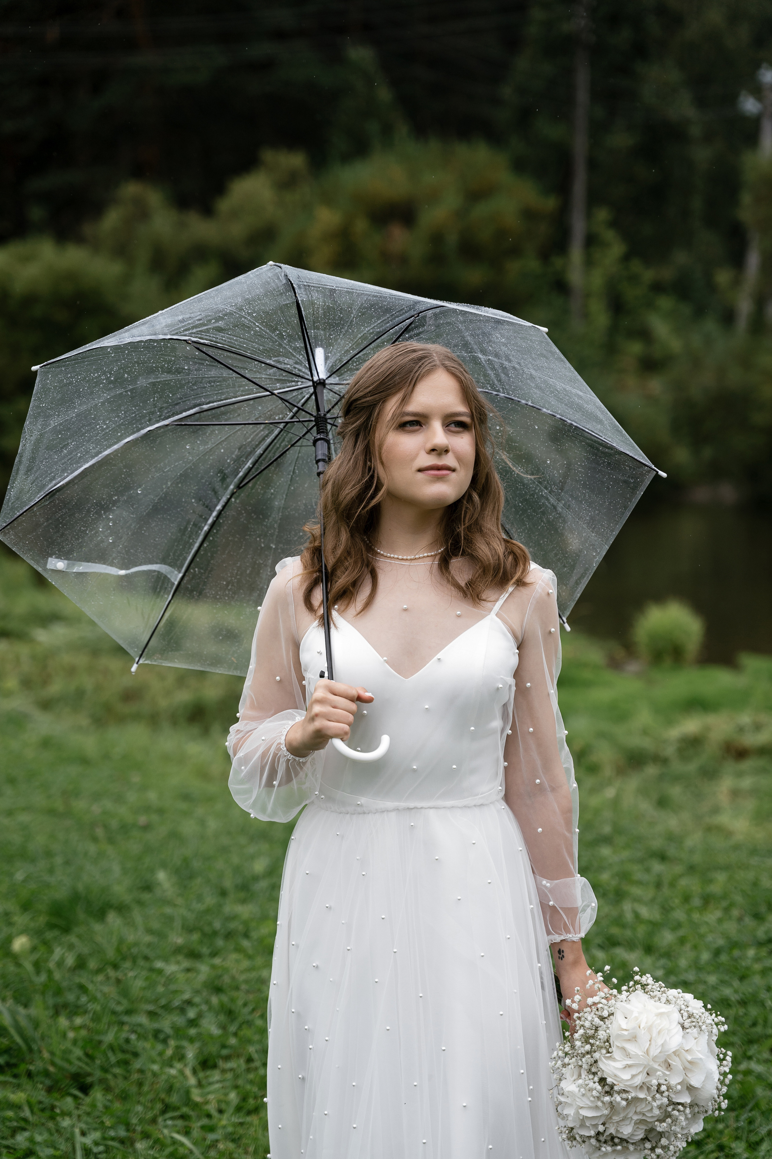 12.08.2021 Wedding day. Фотограф Томск, Новосибирск Влад Свириденко