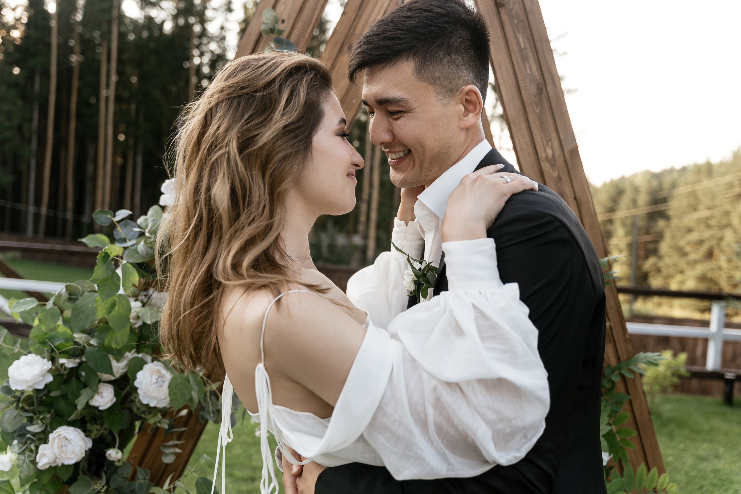 22.07.2021 Wedding day for guests. Фотограф Томск, Новосибирск Влад Свириденко