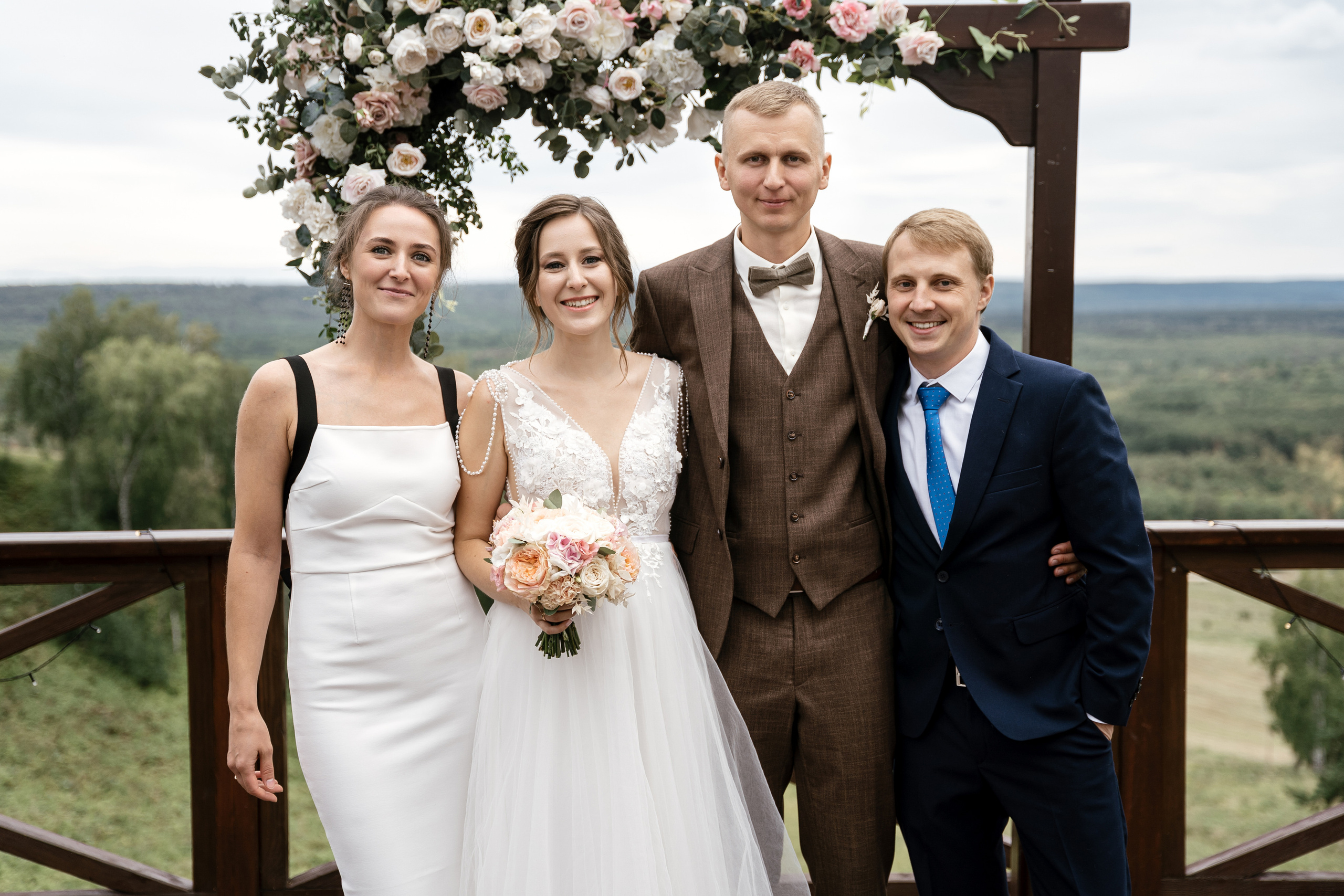 21.08.2021 Wedding day. Фотограф Томск, Новосибирск Влад Свириденко