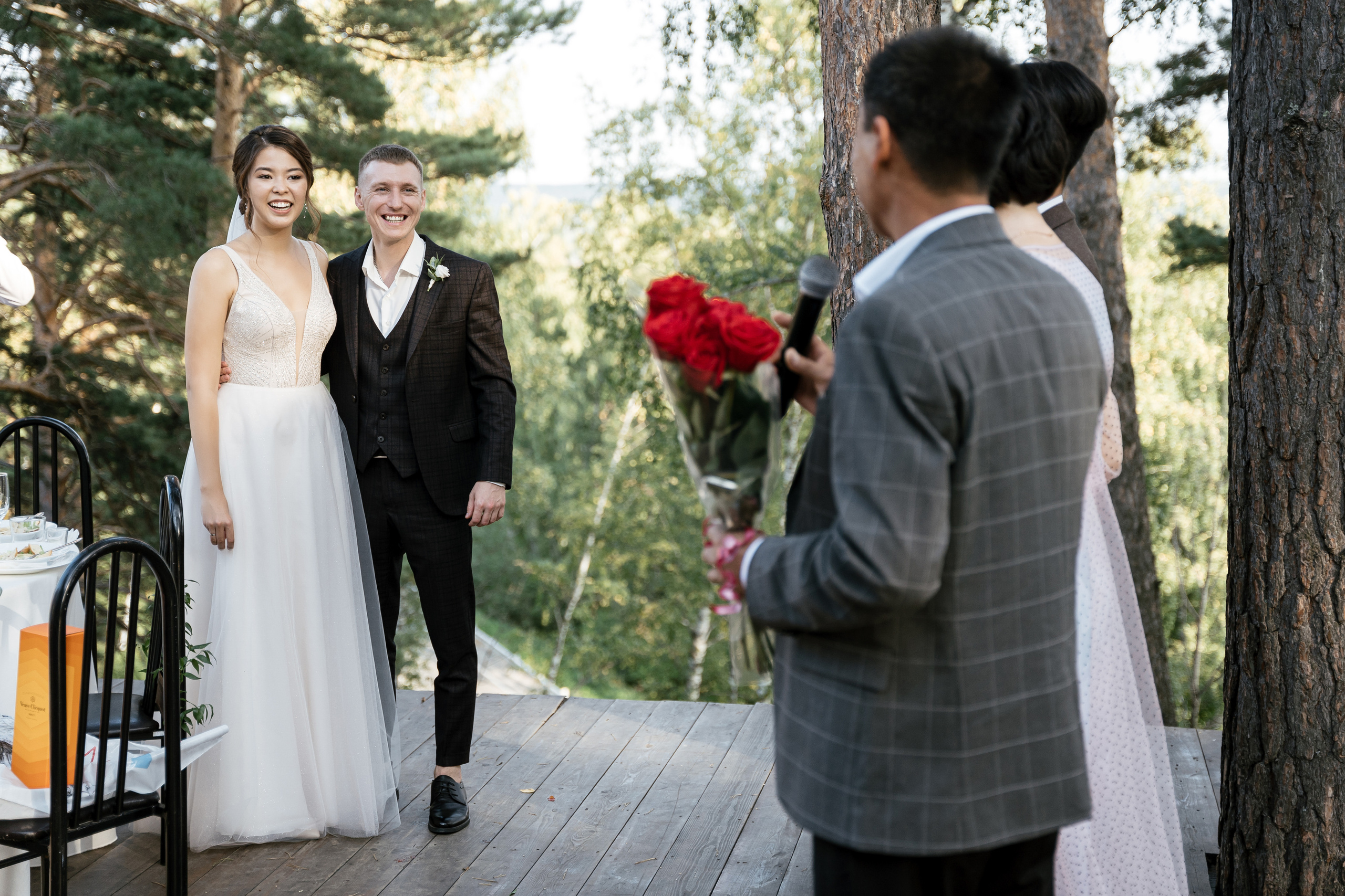 25.08.2021 Wedding day. Фотограф Томск, Новосибирск Влад Свириденко