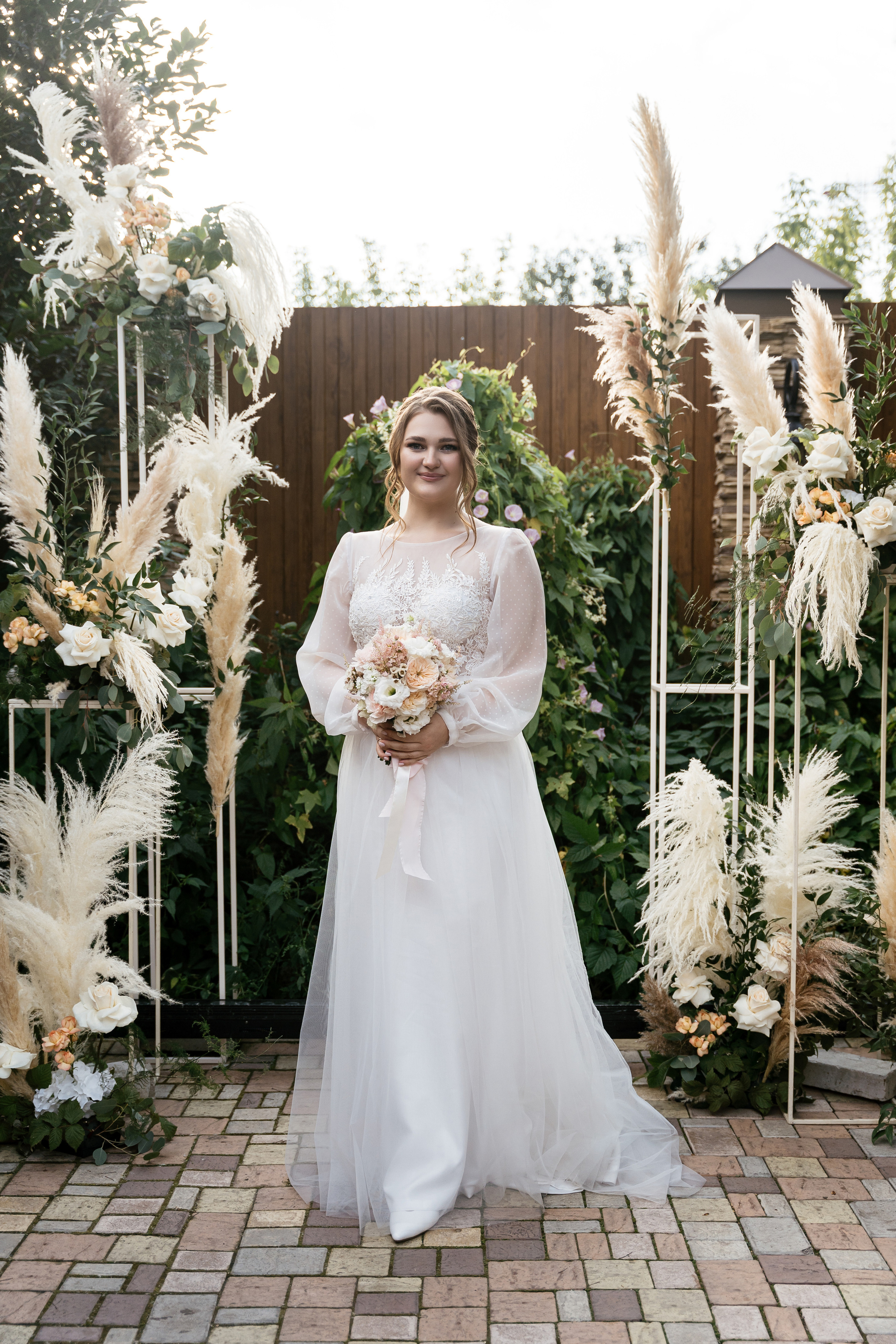 10.09.2021 Wedding day for guests. Фотограф Томск, Новосибирск Влад Свириденко