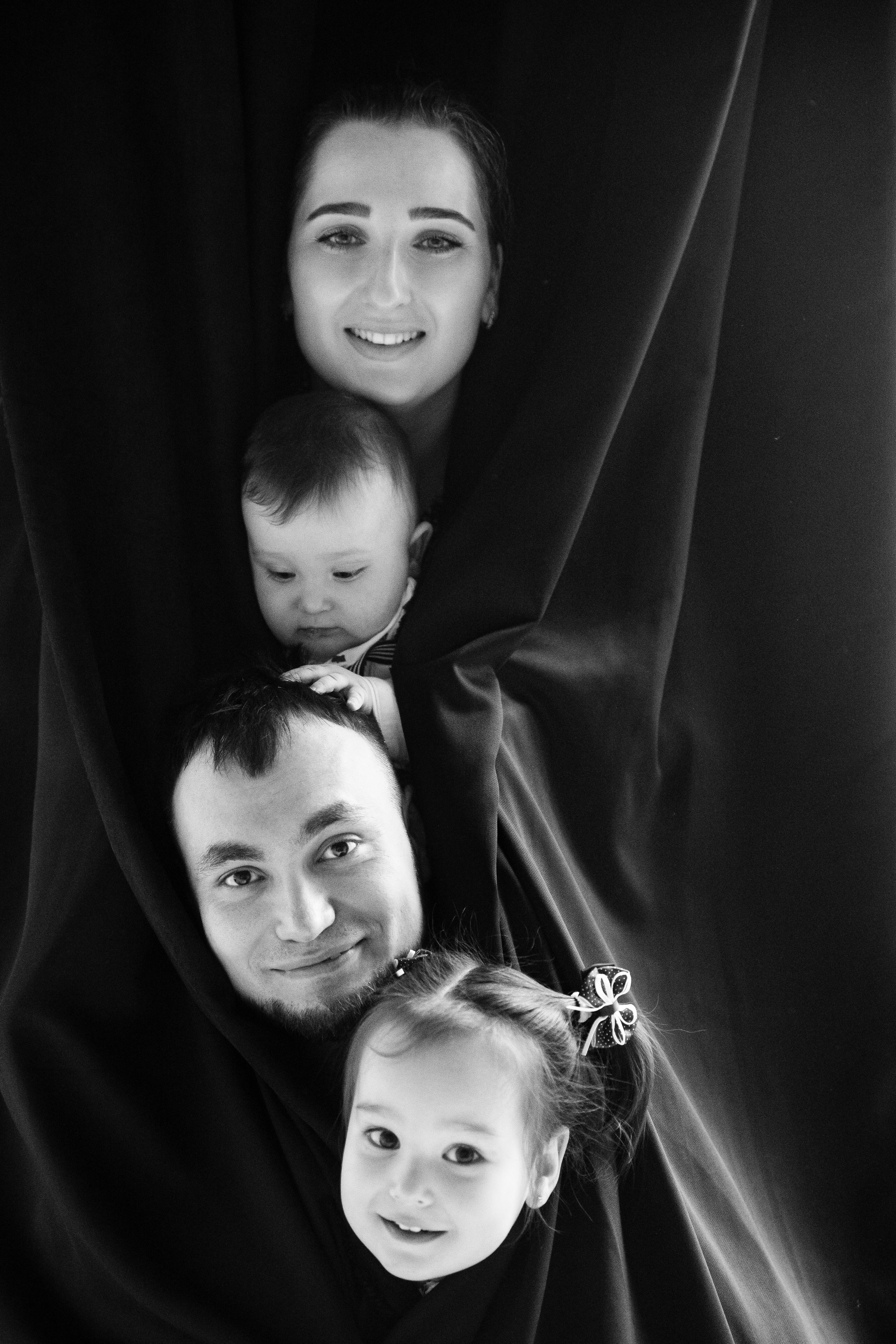 25.10.2021 Family. Фотограф Томск, Новосибирск Влад Свириденко