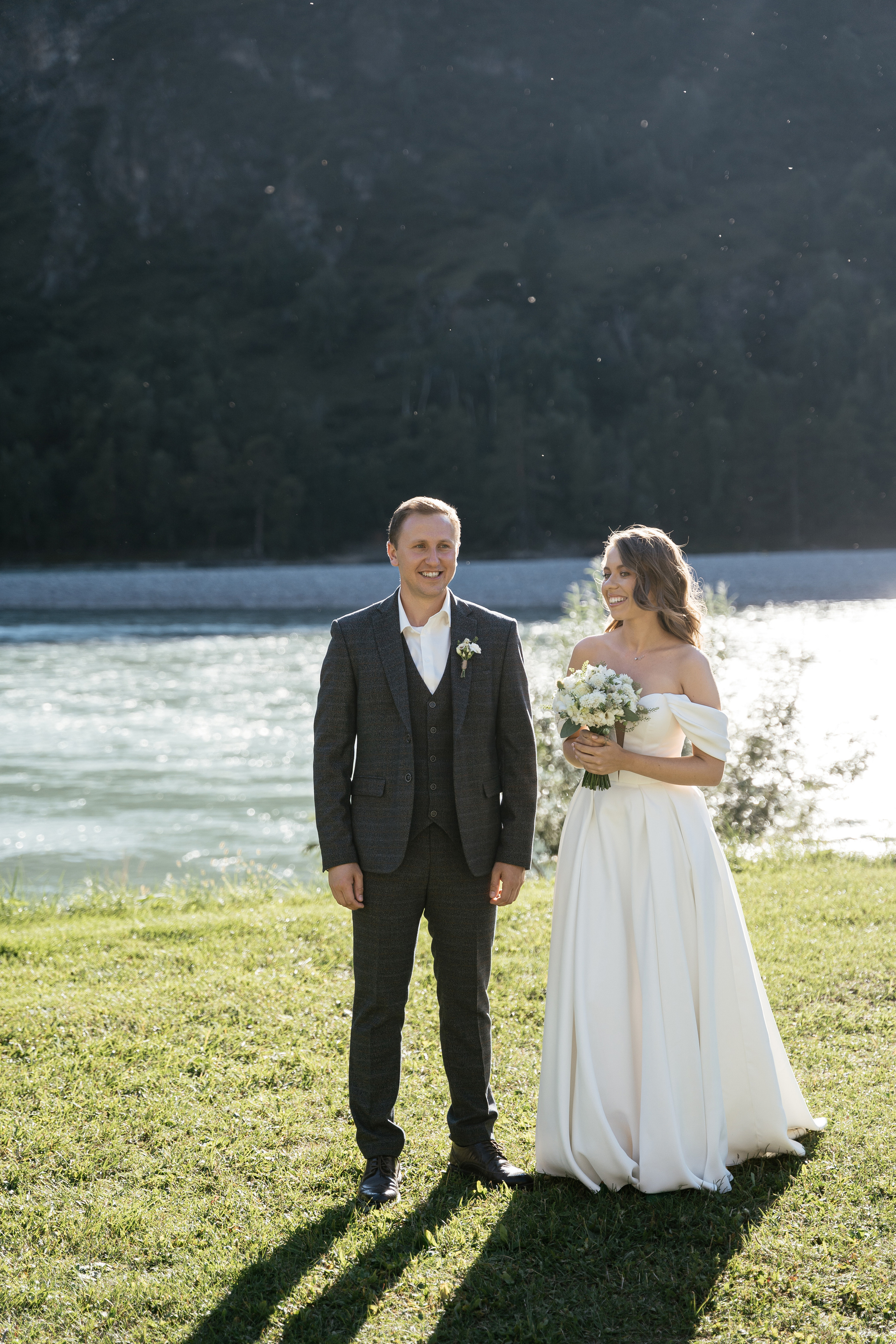 28.08.2021 Wedding day for guests. Фотограф Томск, Новосибирск Влад Свириденко