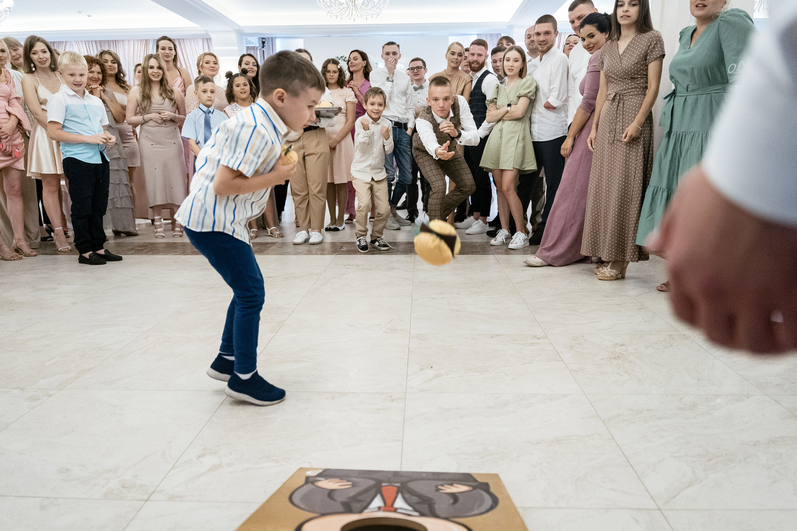 16.07.2021 Wedding day for guests. Фотограф Томск, Новосибирск Влад Свириденко