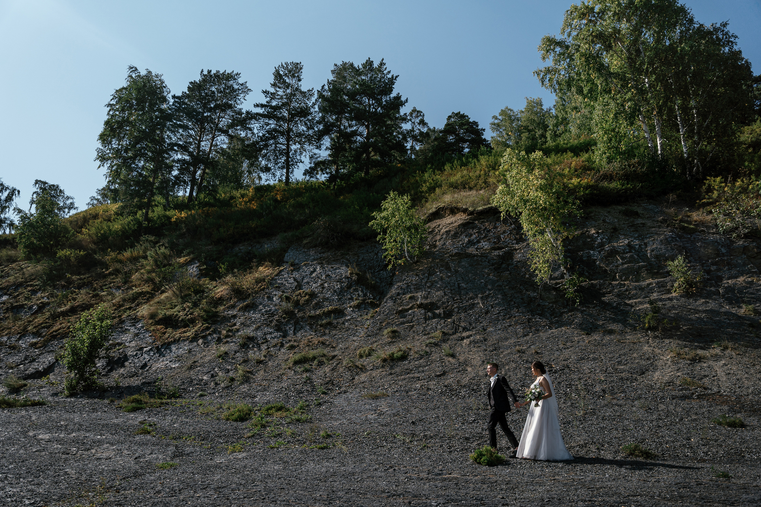 25.08.2021 Wedding day. Фотограф Томск, Новосибирск Влад Свириденко