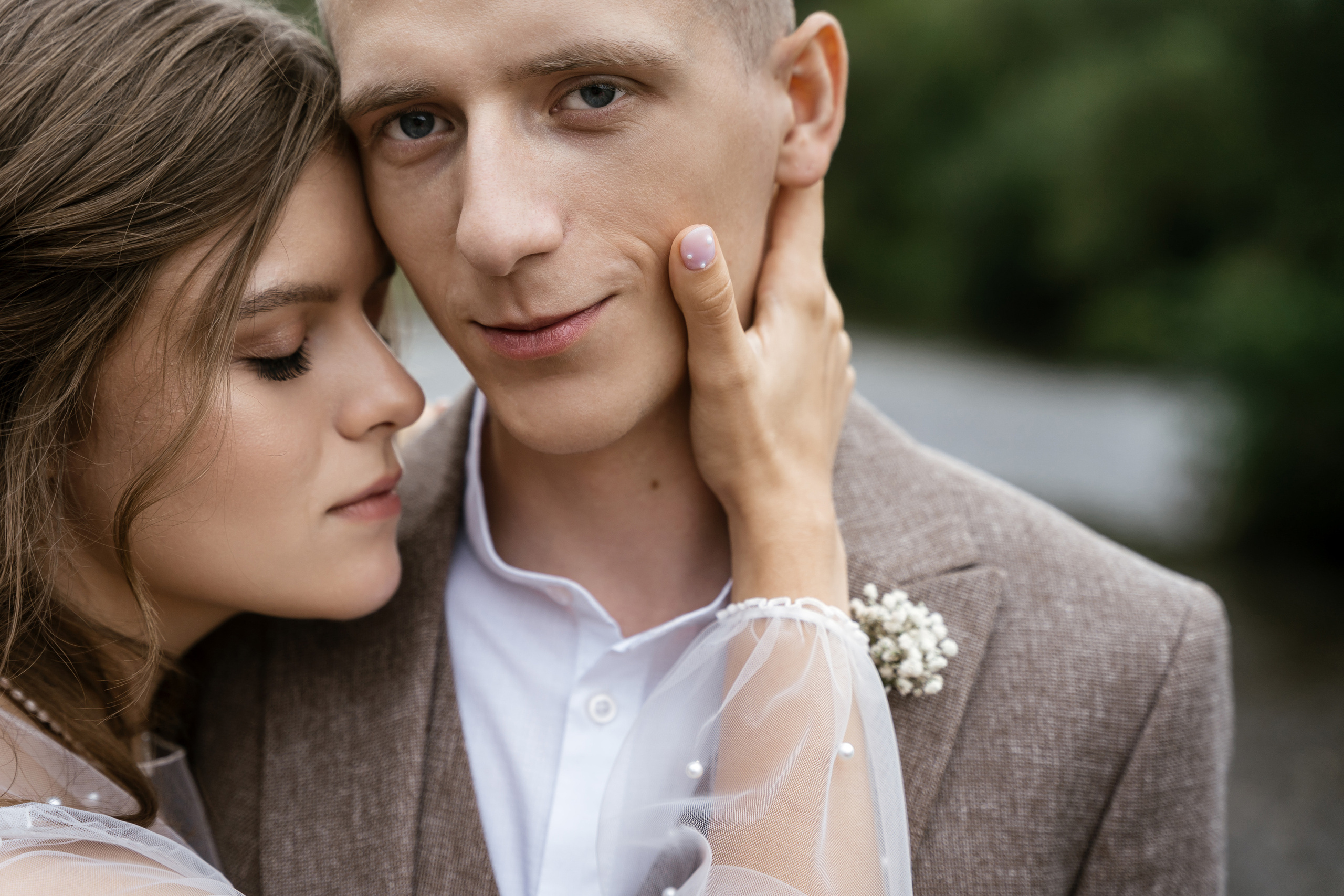 12.08.2021 Wedding day. Фотограф Томск, Новосибирск Влад Свириденко