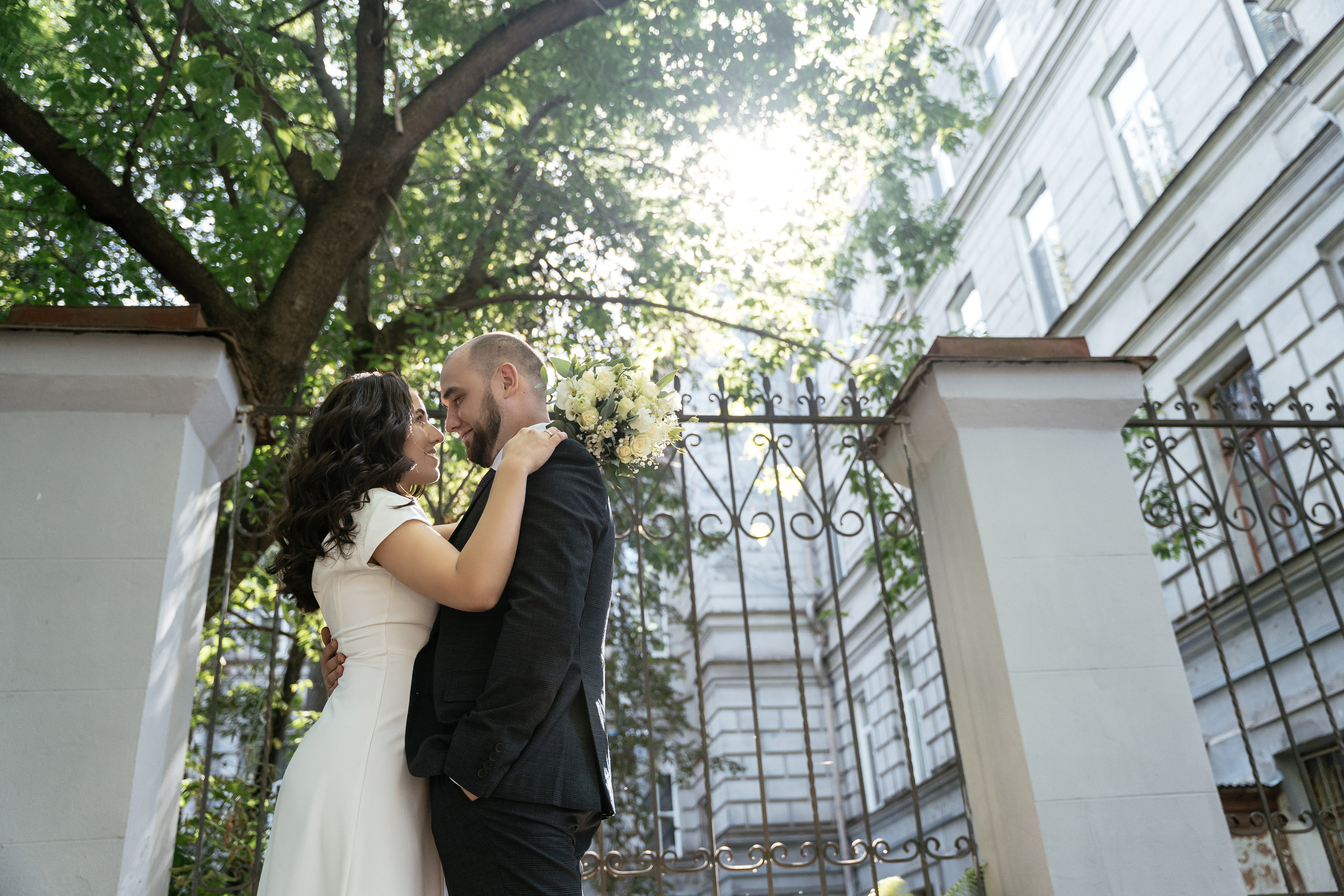 03.09.2021 Wedding day. Фотограф Томск, Новосибирск Влад Свириденко