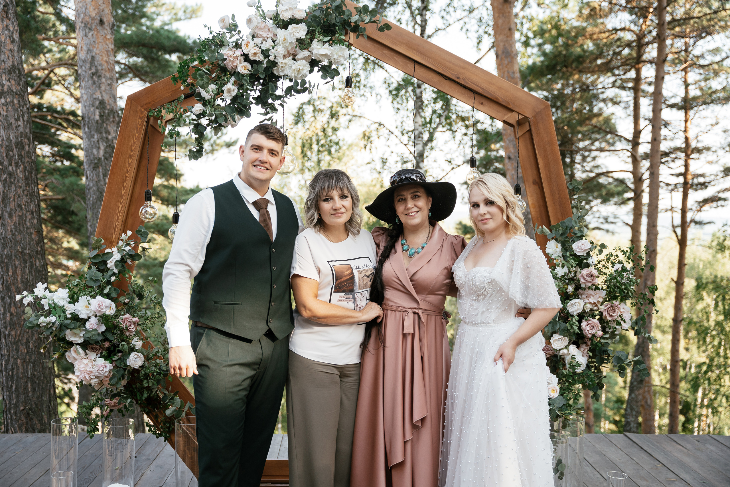 26.08.2021 Wedding day. Фотограф Томск, Новосибирск Влад Свириденко