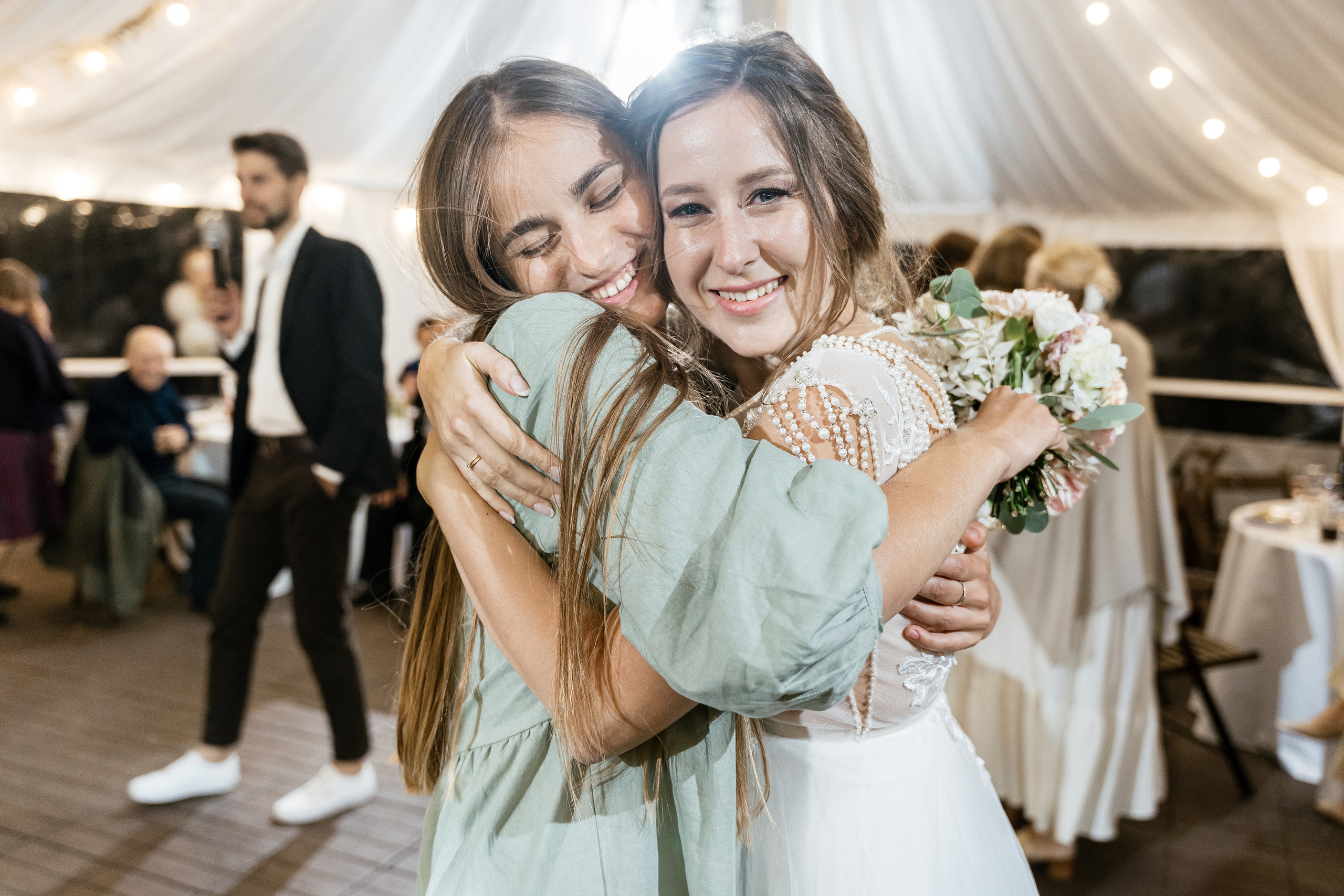21.08.2021 Wedding day. Фотограф Томск, Новосибирск Влад Свириденко