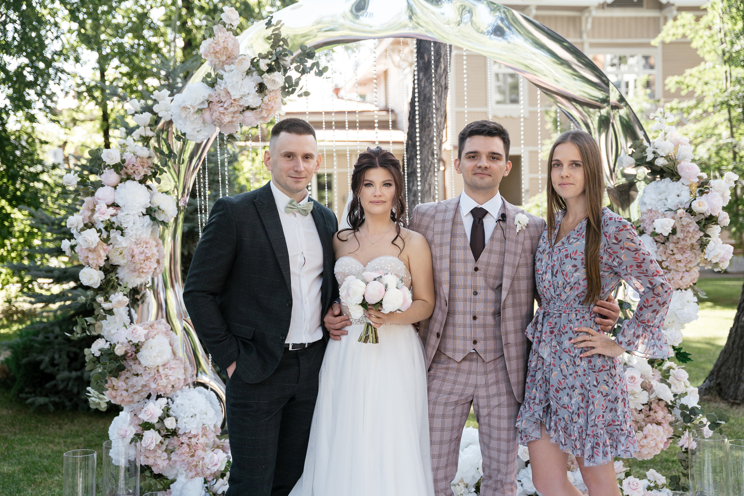 16.07.2021 Wedding day for guests. Фотограф Томск, Новосибирск Влад Свириденко