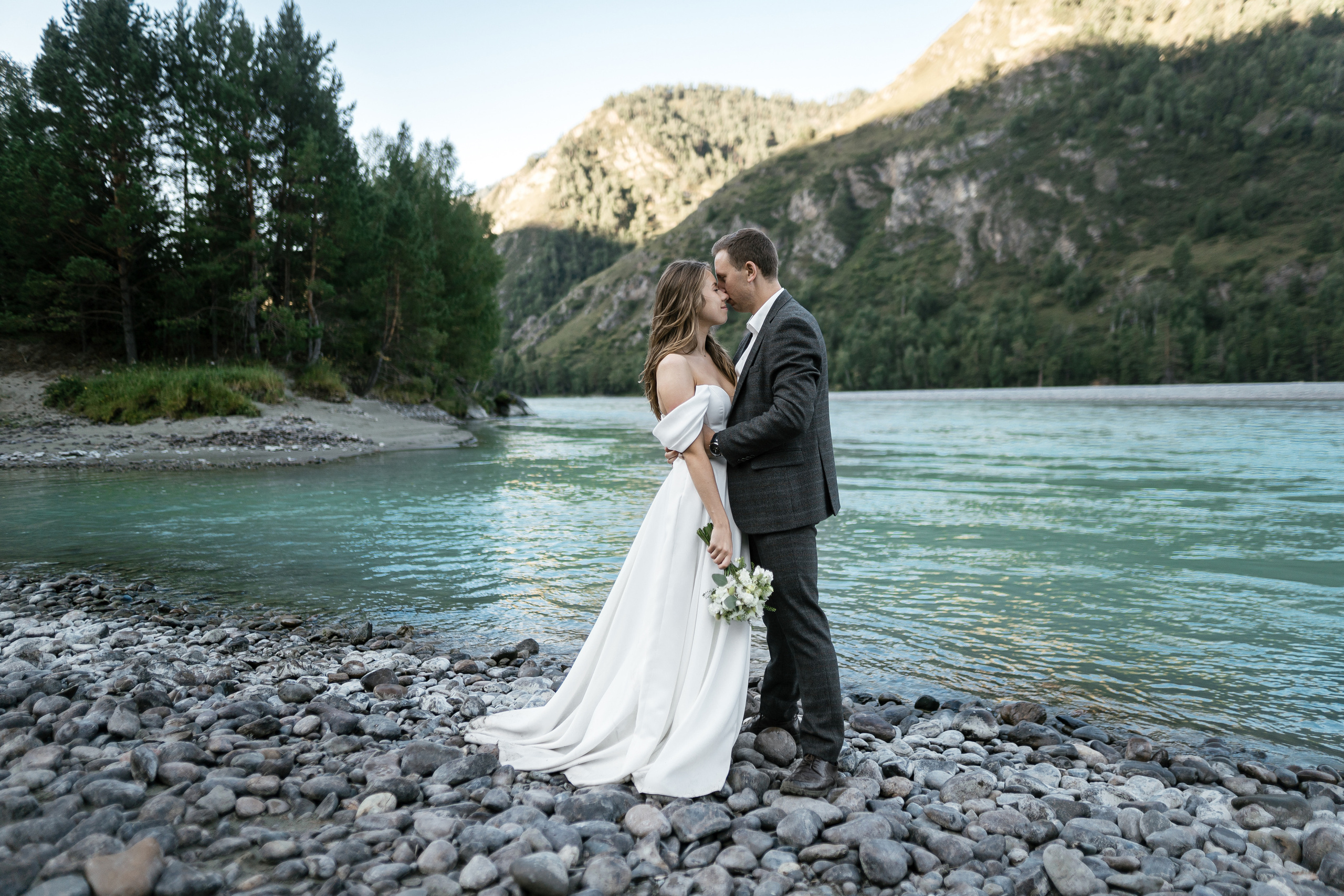 28.08.2021 Wedding day for guests. Фотограф Томск, Новосибирск Влад Свириденко