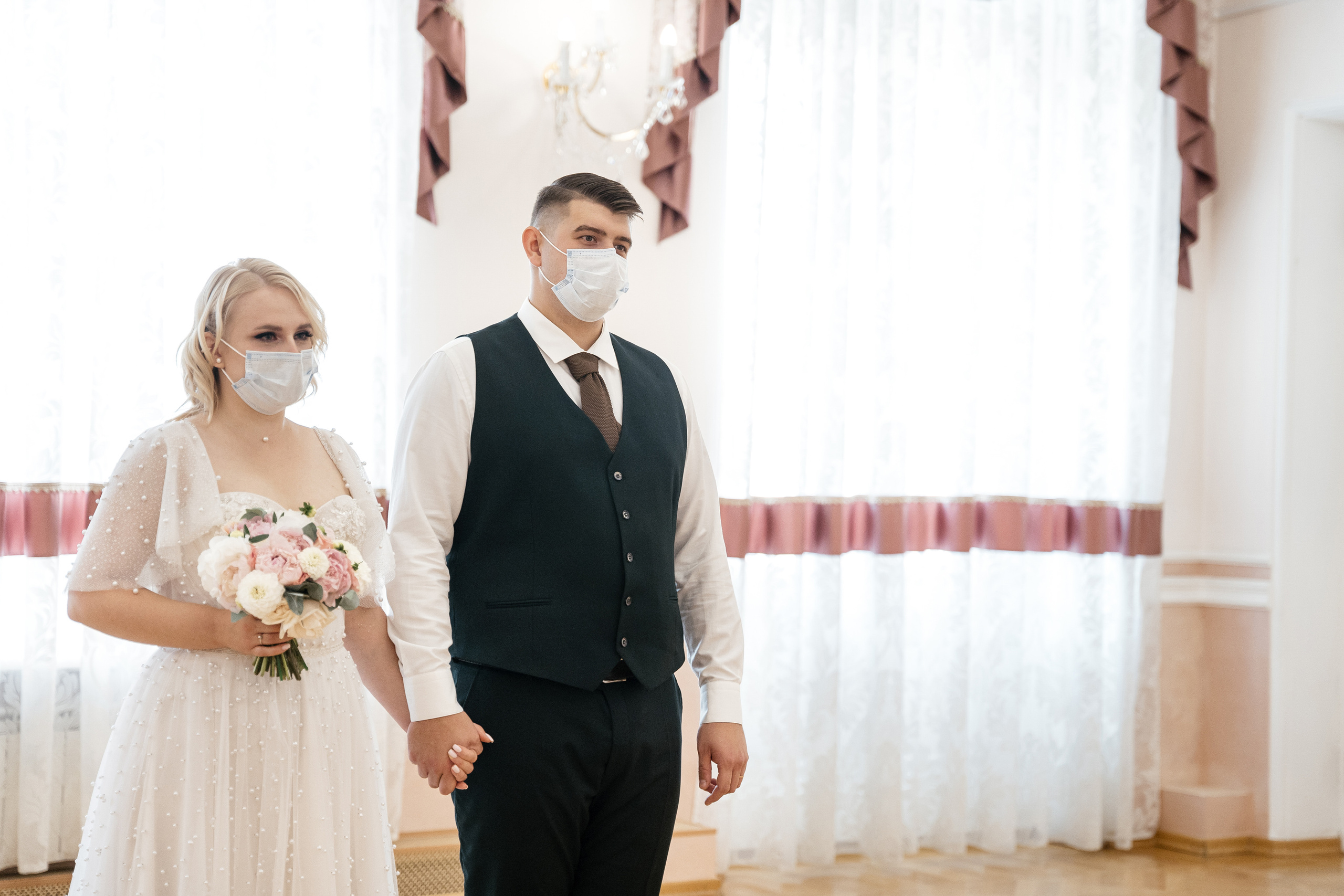 26.08.2021 Wedding day. Фотограф Томск, Новосибирск Влад Свириденко