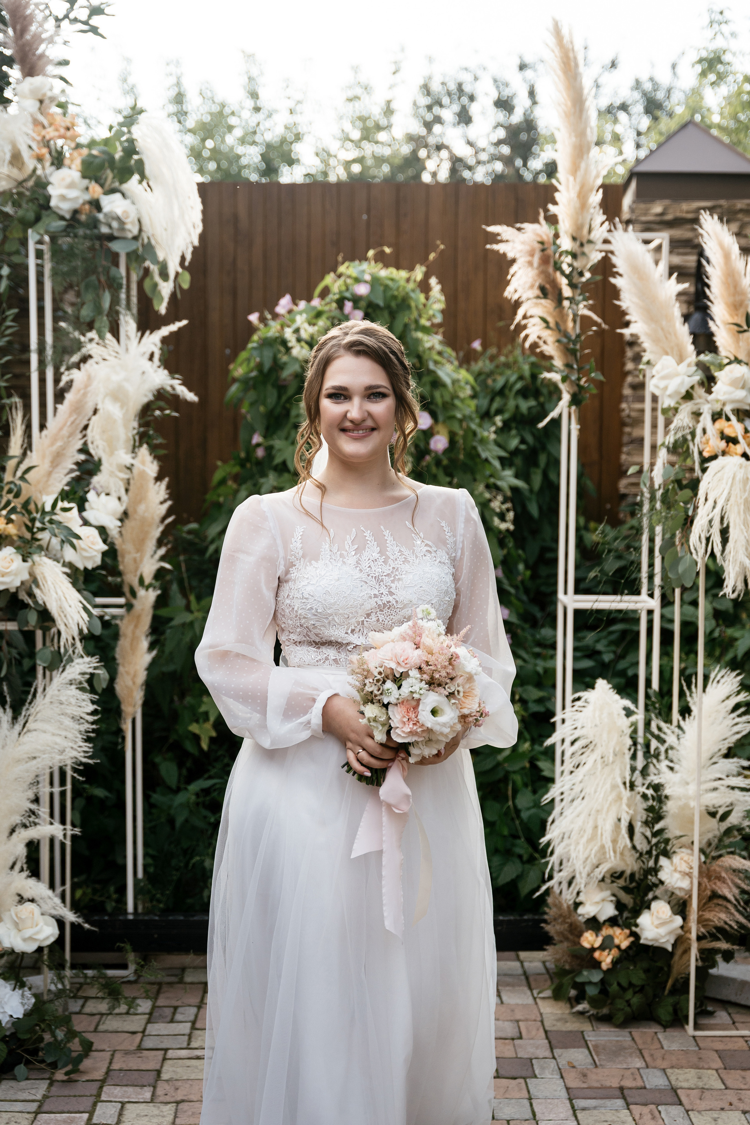 10.09.2021 Wedding day for guests. Фотограф Томск, Новосибирск Влад Свириденко