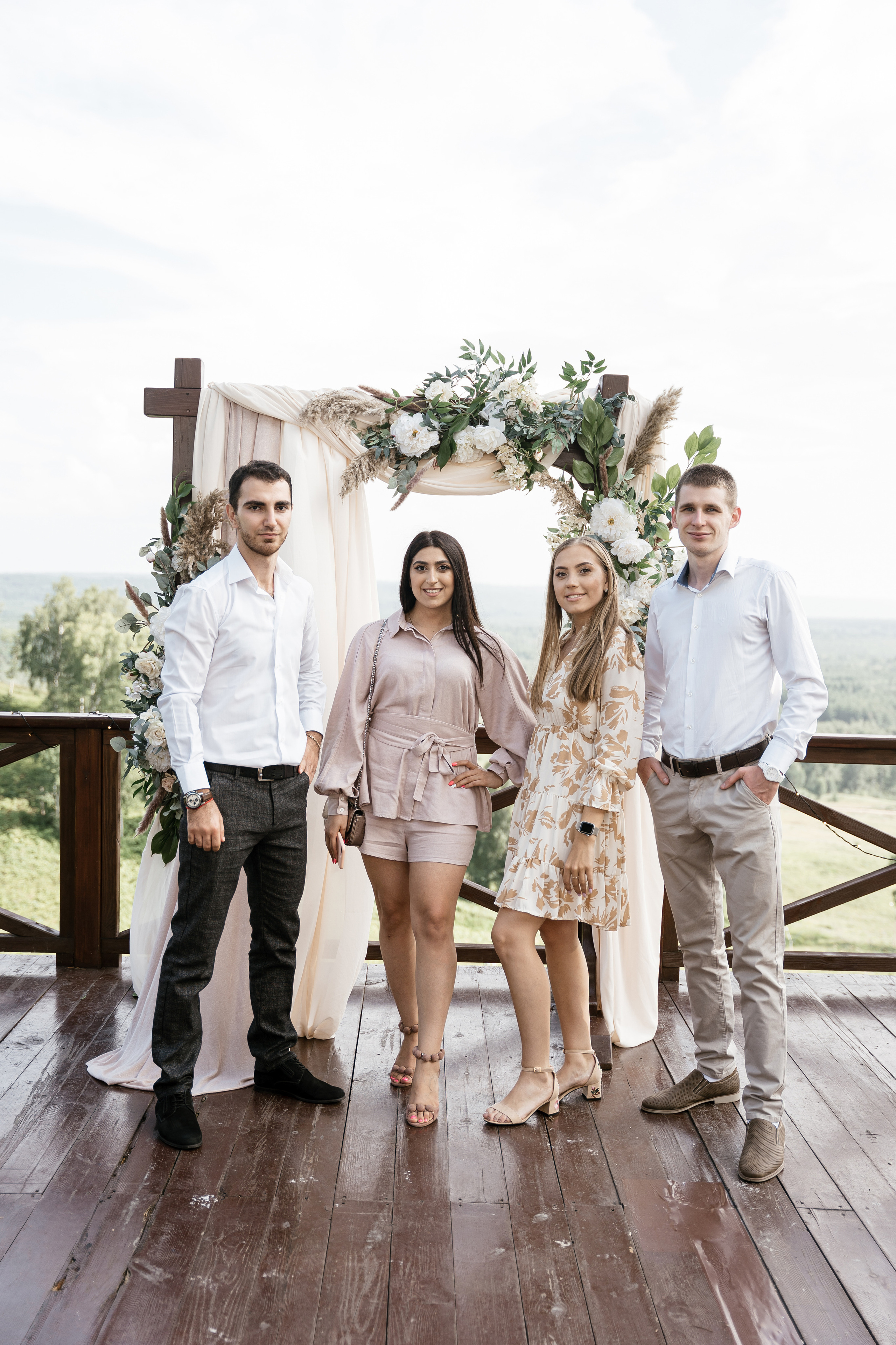 07.08.2021 Wedding day for guests. Фотограф Томск, Новосибирск Влад Свириденко