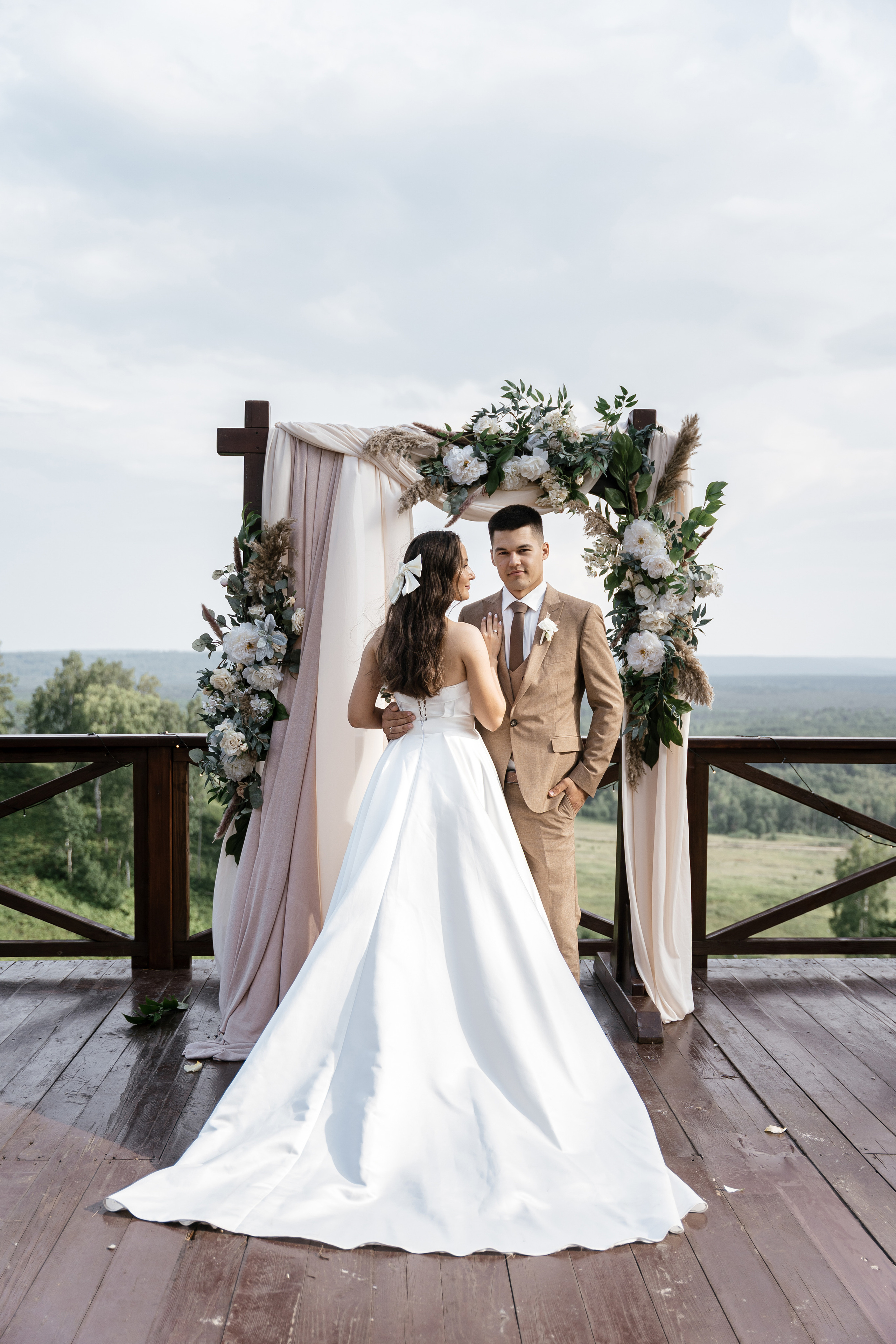 07.08.2021 Wedding day for guests. Фотограф Томск, Новосибирск Влад Свириденко