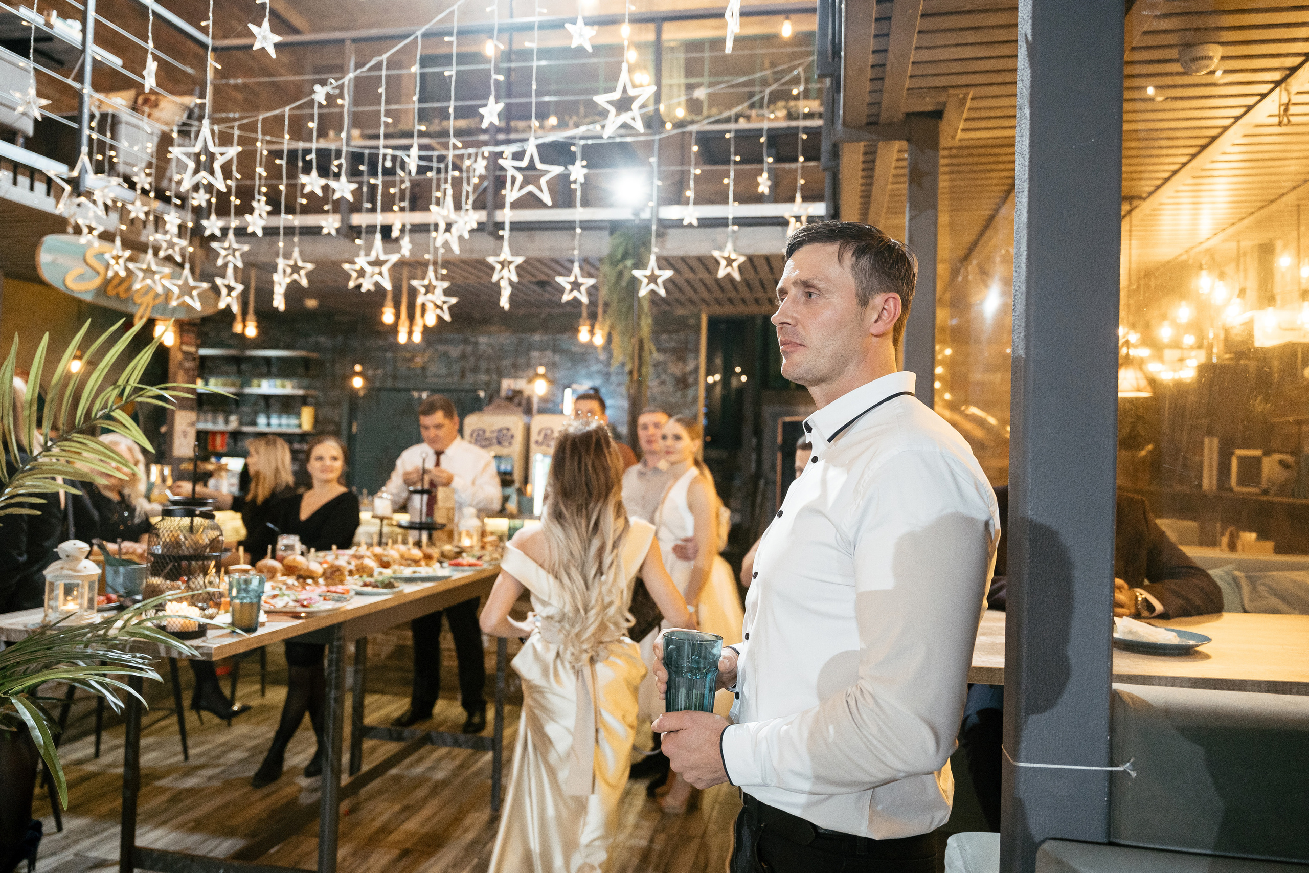 Фридман дарит. Фотограф Томск, Новосибирск Влад Свириденко