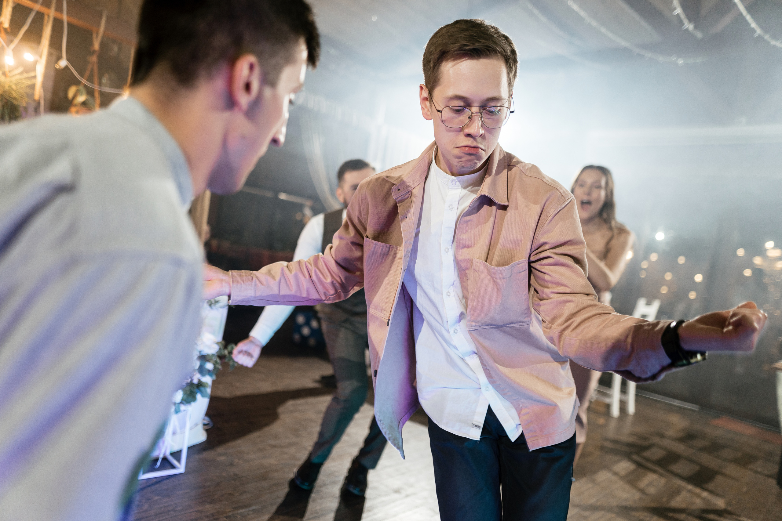 10.09.2021 Wedding day for guests. Фотограф Томск, Новосибирск Влад Свириденко