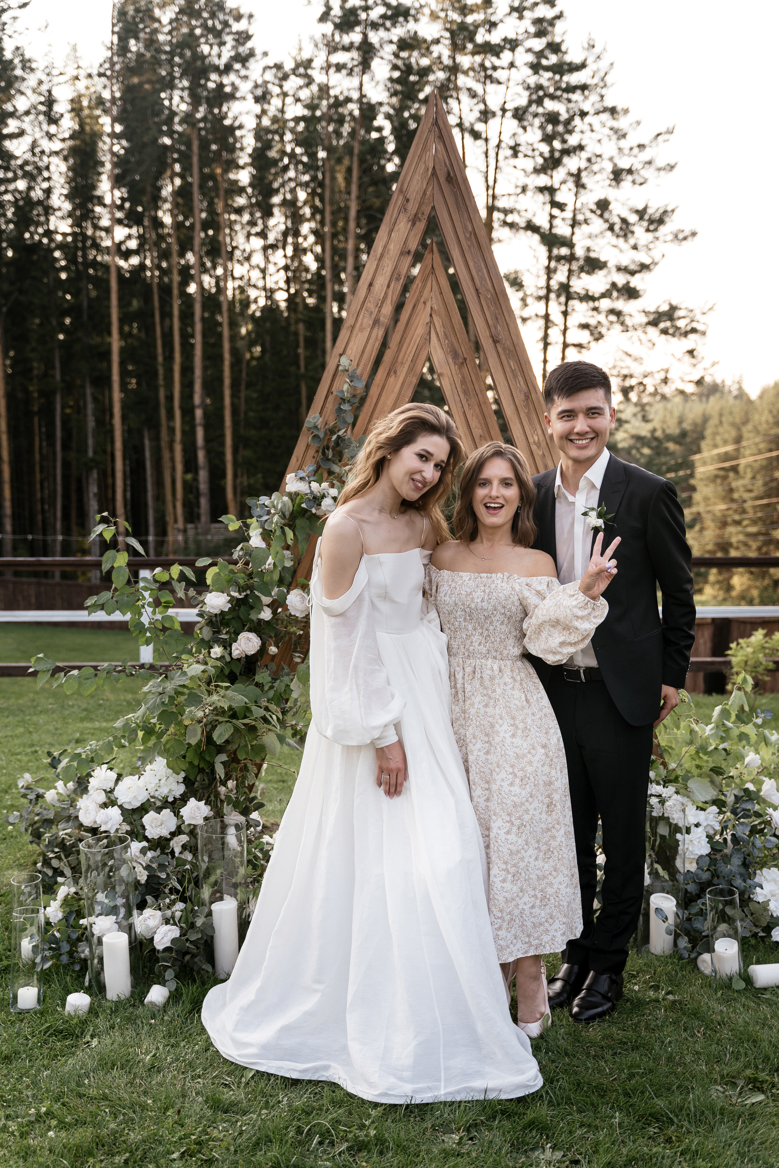 22.07.2021 Wedding day for guests. Фотограф Томск, Новосибирск Влад Свириденко