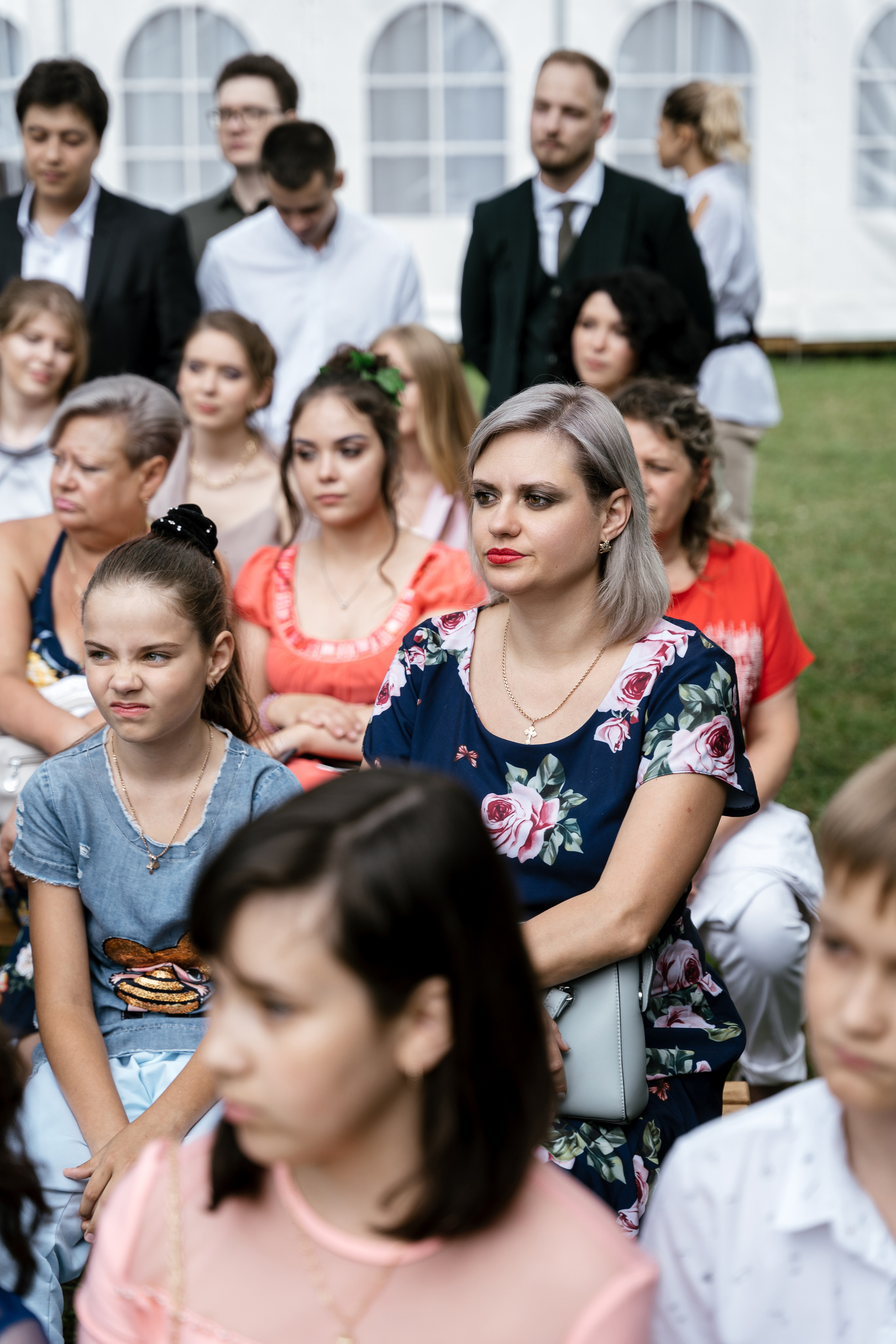 17.07.2021 Wedding day for guests. Фотограф Томск, Новосибирск Влад Свириденко
