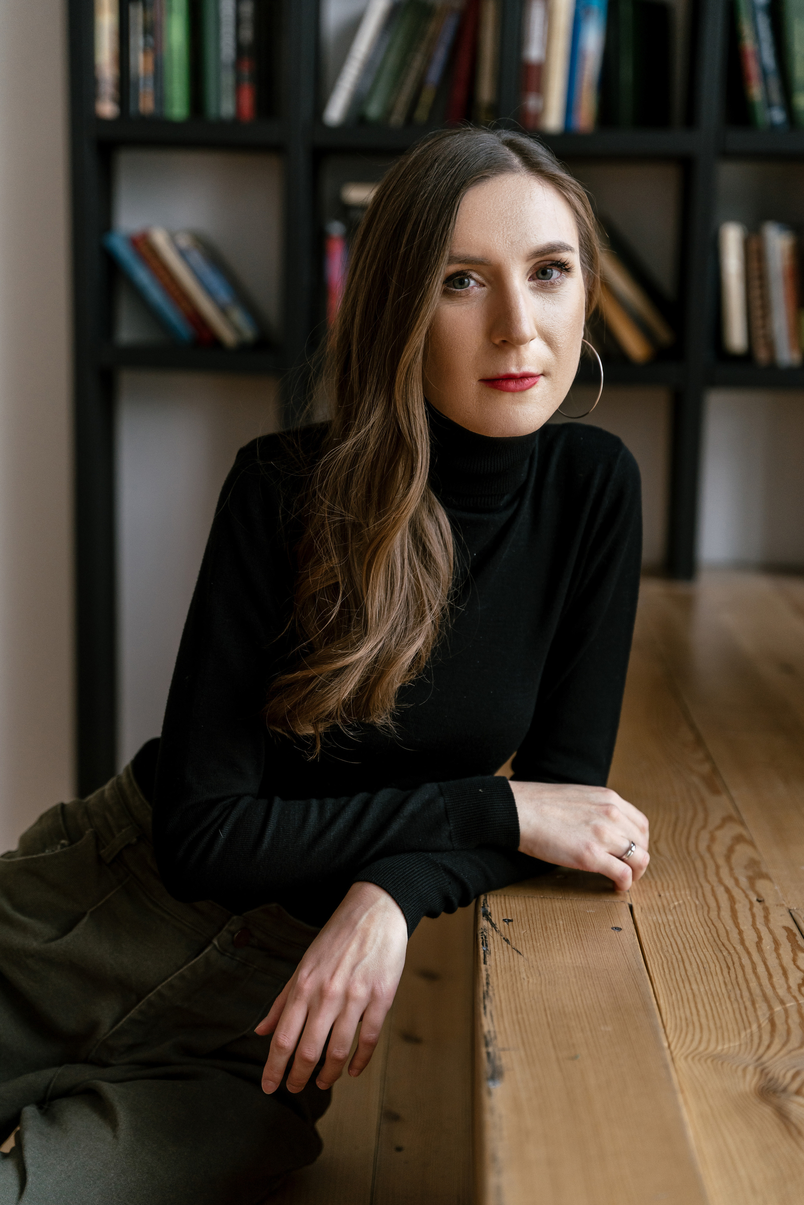 03.12.2021 Time for myself. Фотограф Томск, Новосибирск Влад Свириденко