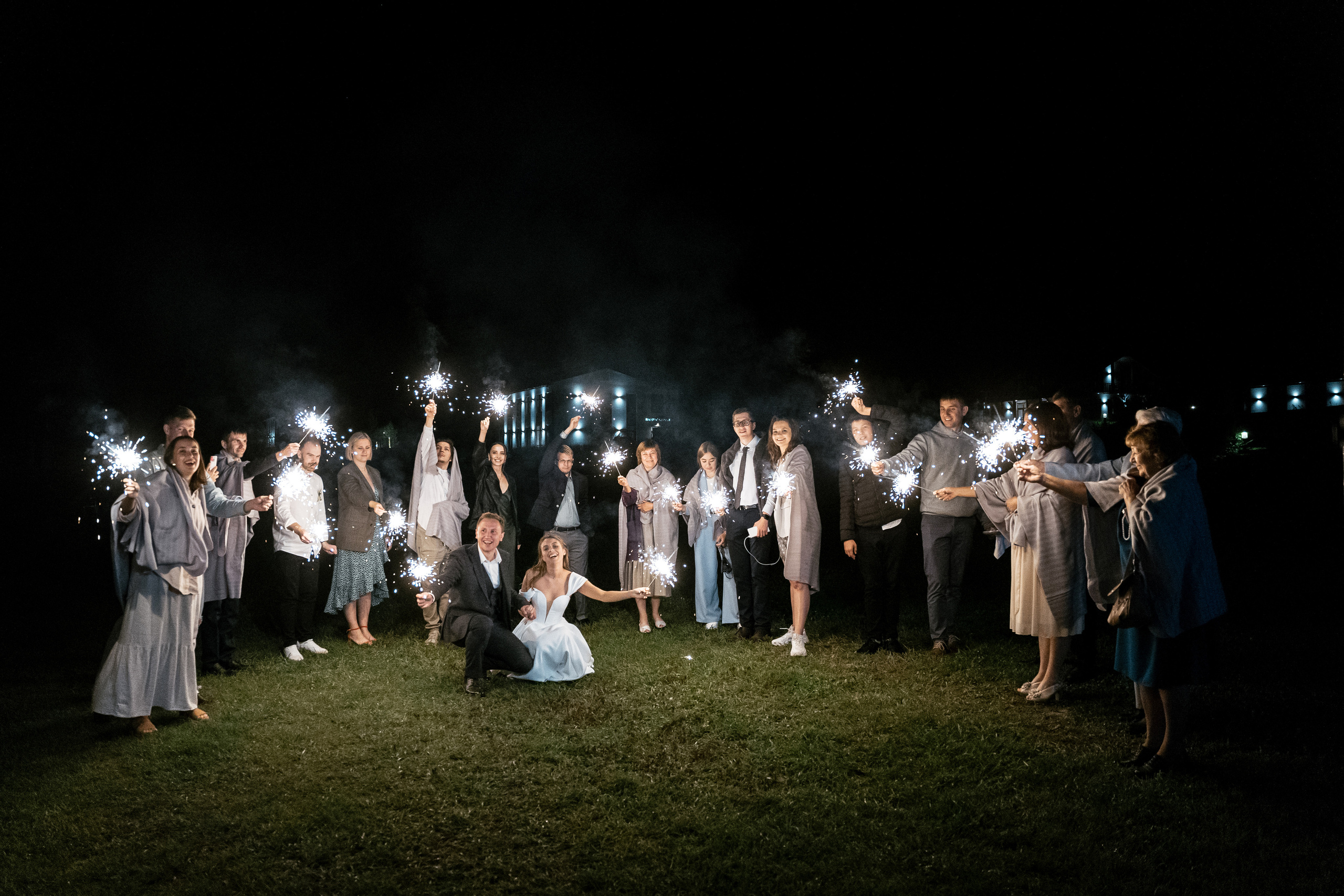 28.08.2021 Wedding day for guests. Фотограф Томск, Новосибирск Влад Свириденко