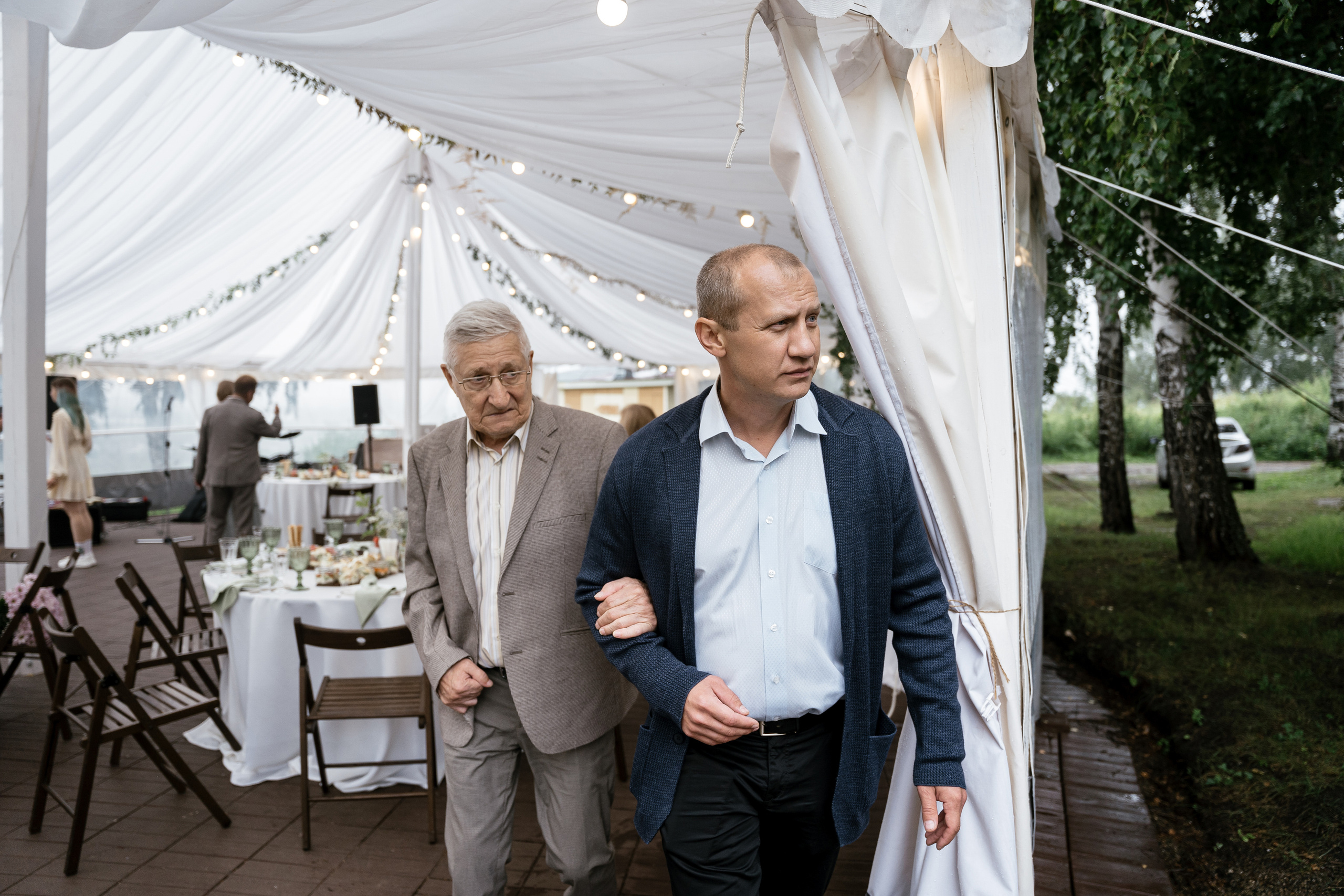 12.08.2021 Wedding day. Фотограф Томск, Новосибирск Влад Свириденко