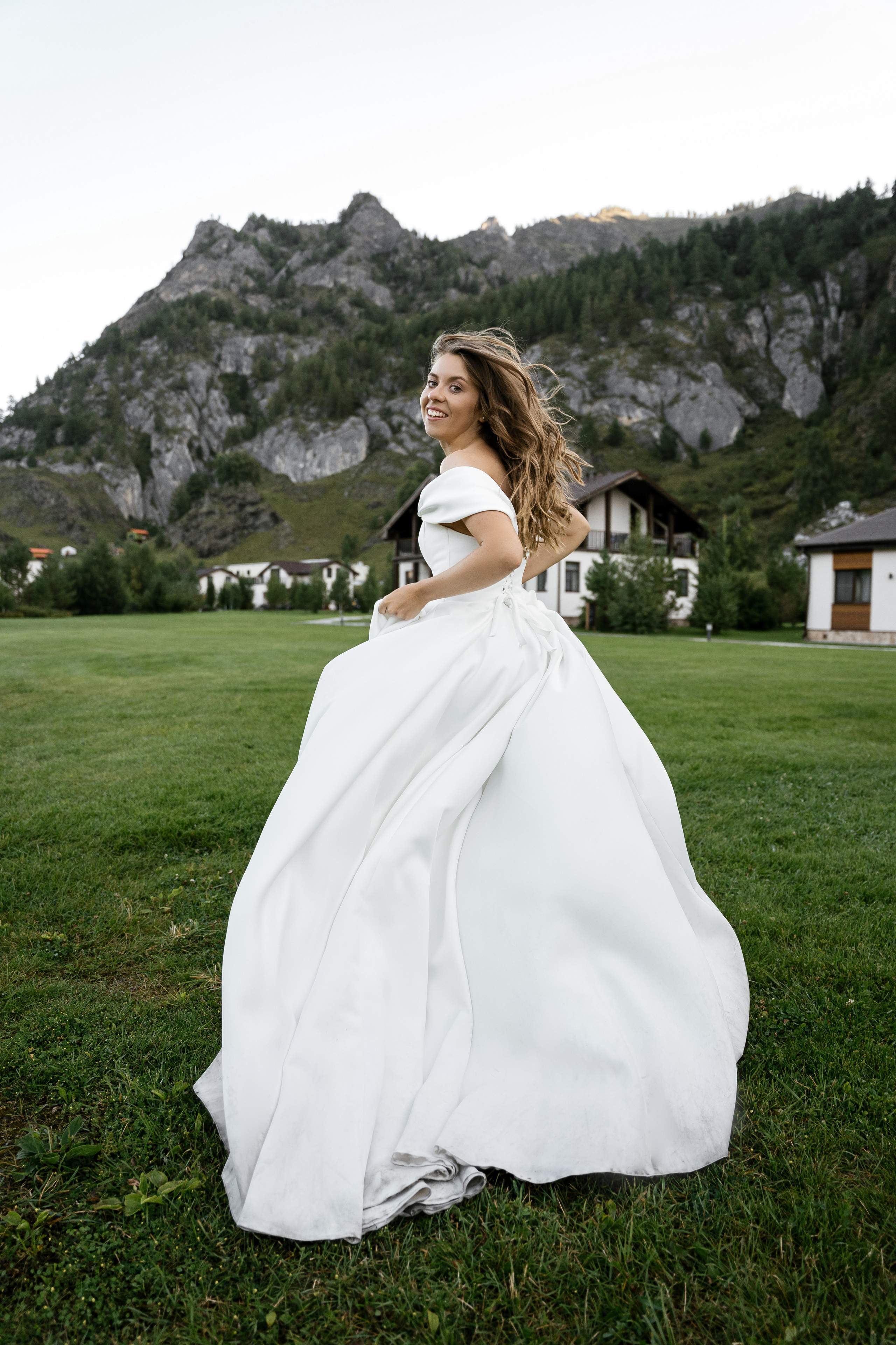 28.08.2021 Wedding day for guests. Фотограф Томск, Новосибирск Влад Свириденко