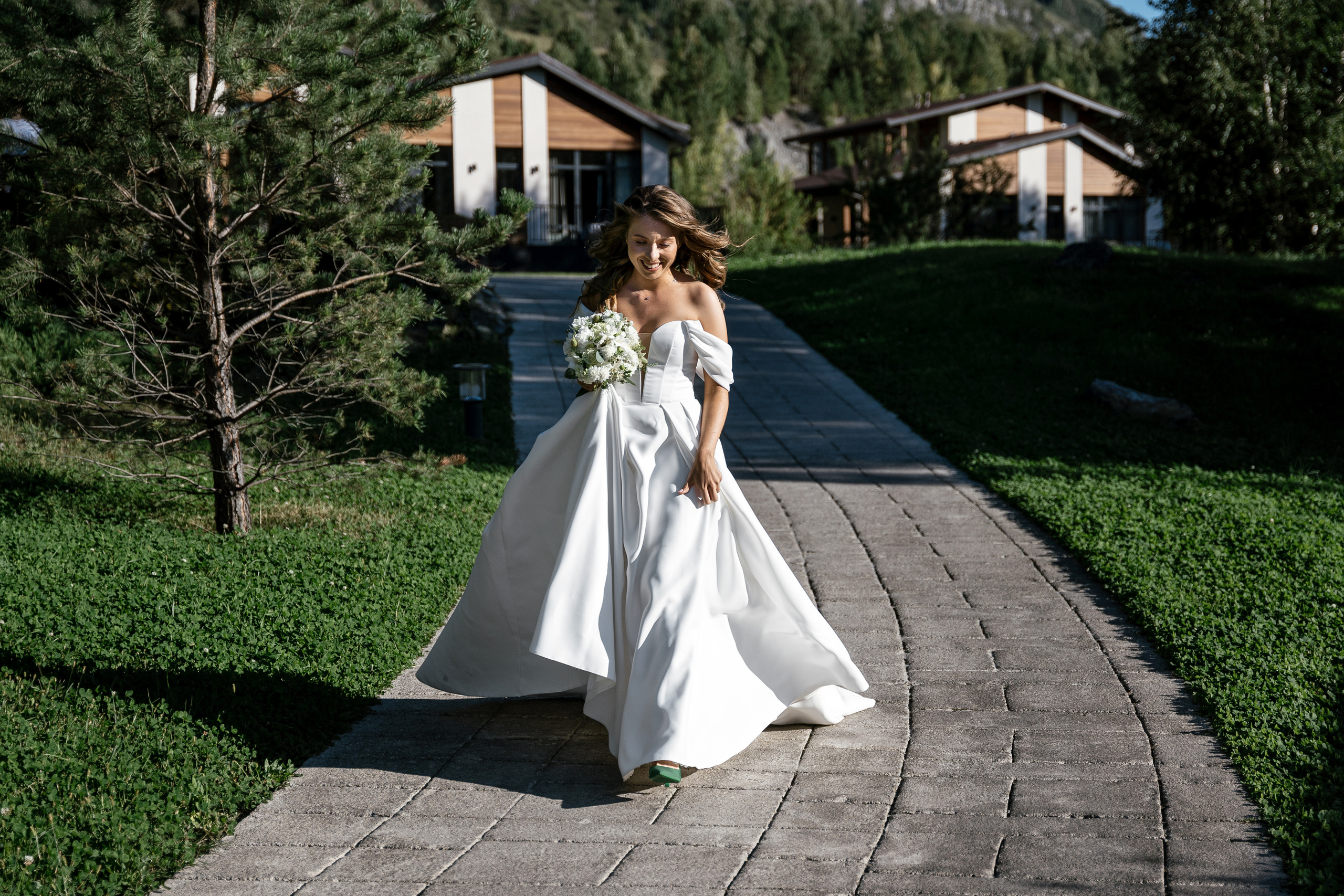 28.08.2021 Wedding day for guests. Фотограф Томск, Новосибирск Влад Свириденко