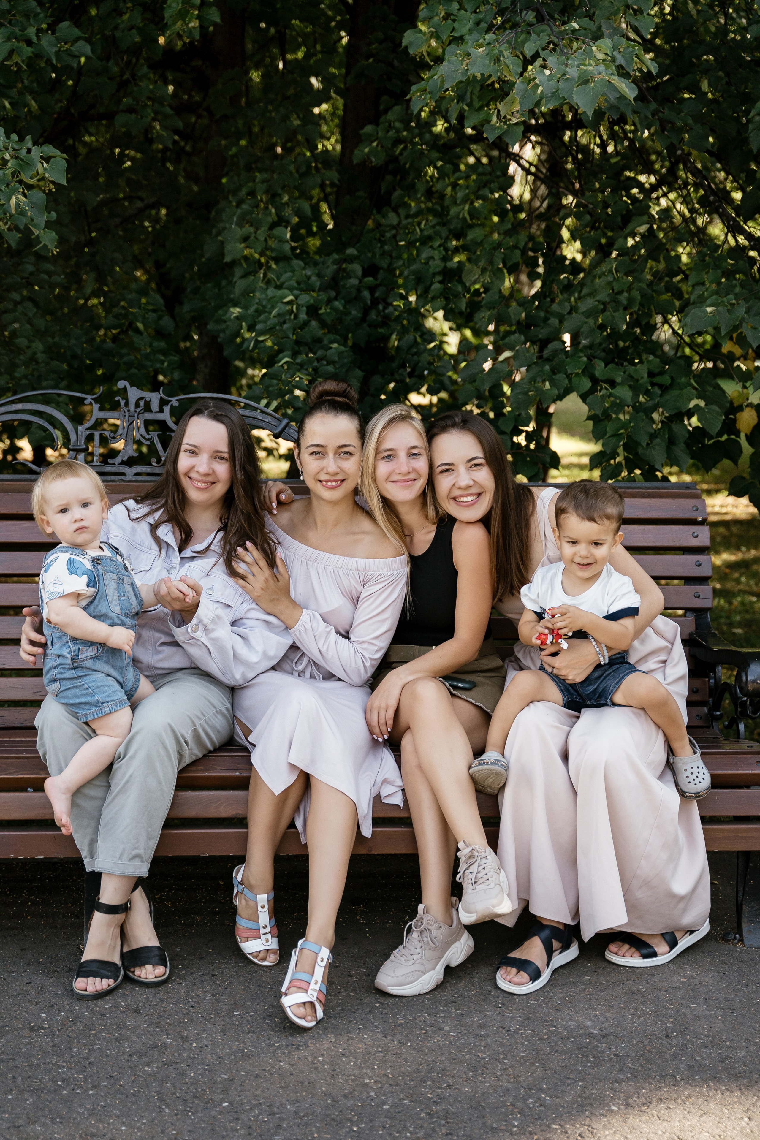 17.08.2021. Фотограф Томск, Новосибирск Влад Свириденко