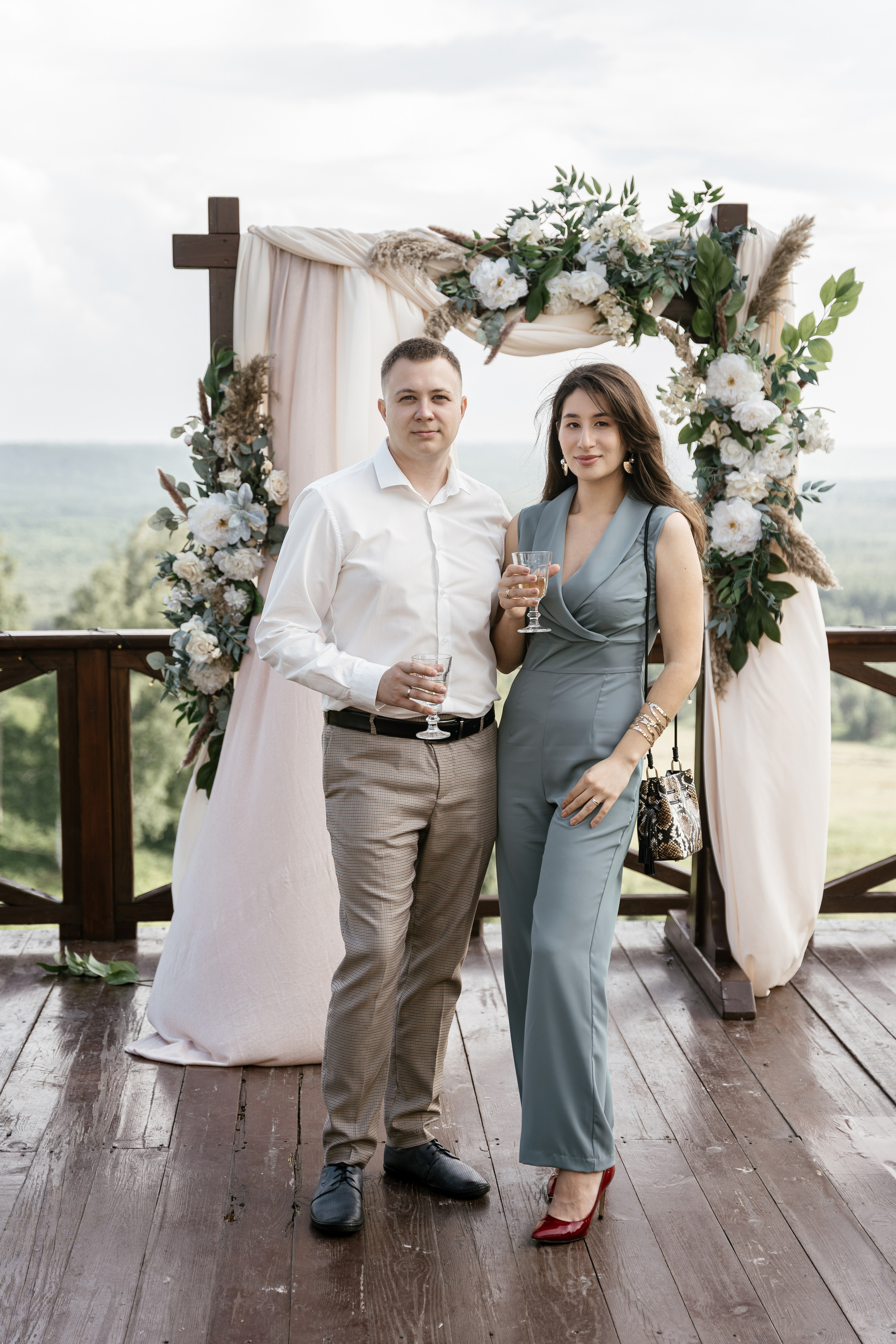 07.08.2021 Wedding day for guests. Фотограф Томск, Новосибирск Влад Свириденко