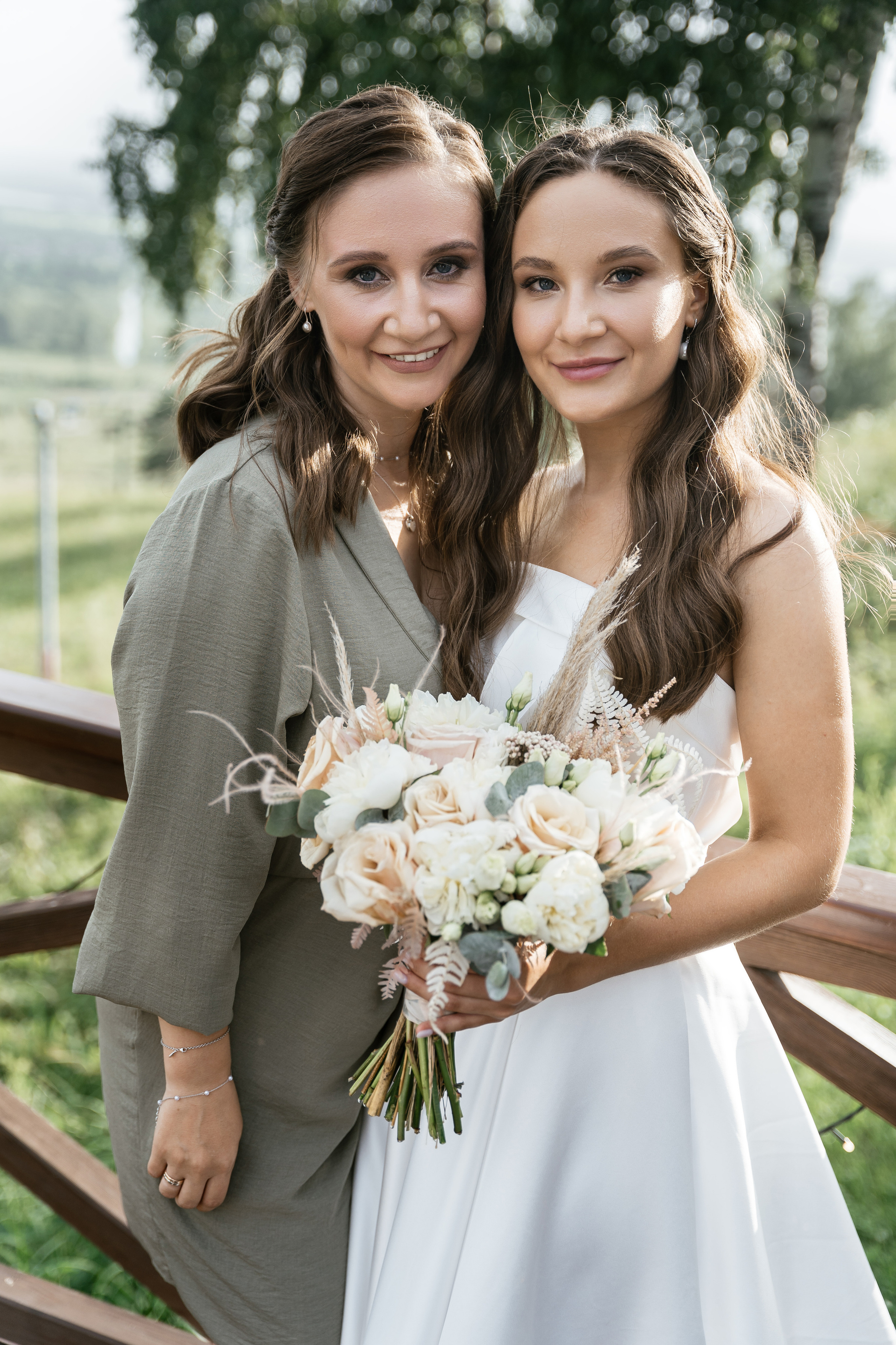 07.08.2021 Wedding day for guests. Фотограф Томск, Новосибирск Влад Свириденко