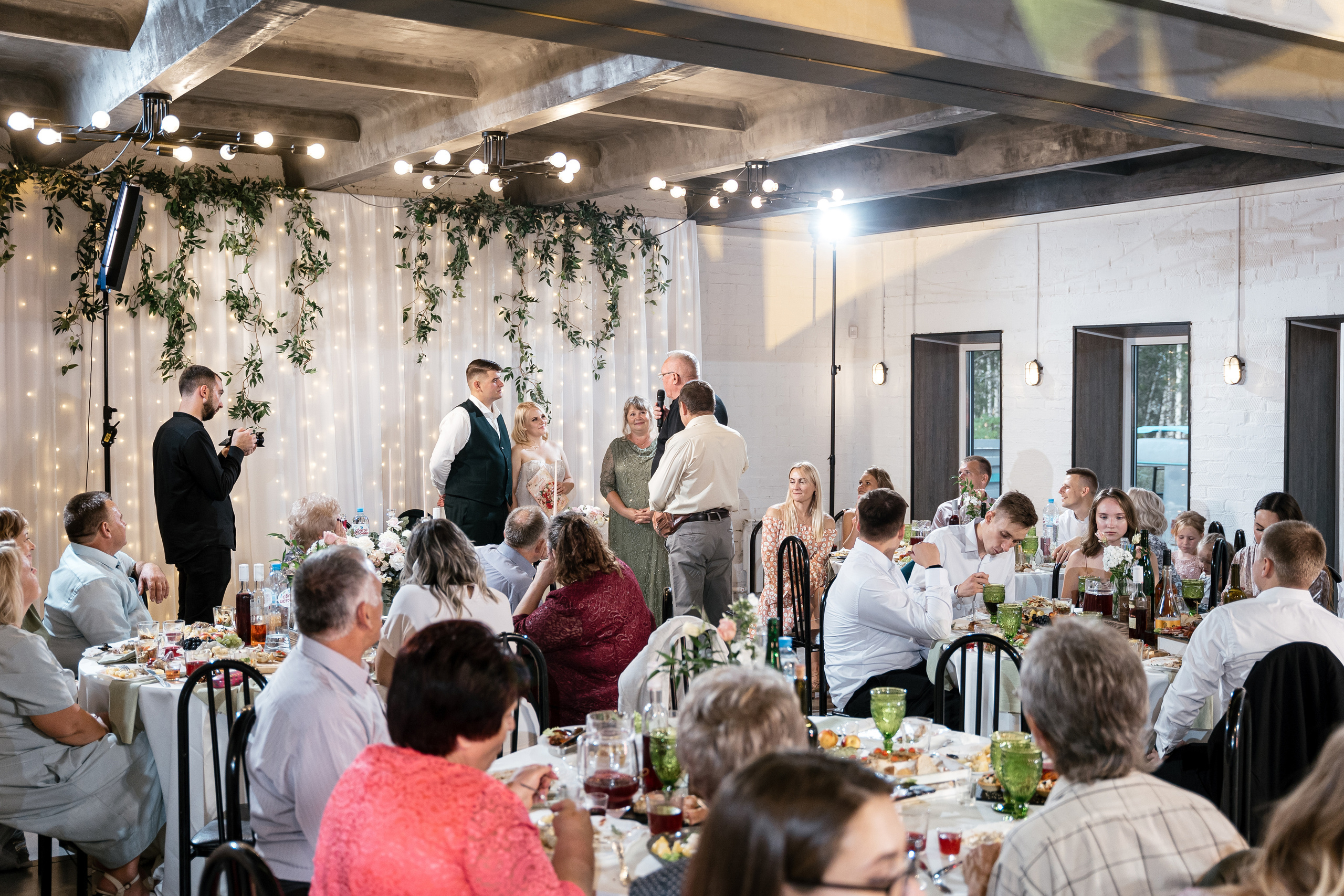 26.08.2021 Wedding day. Фотограф Томск, Новосибирск Влад Свириденко