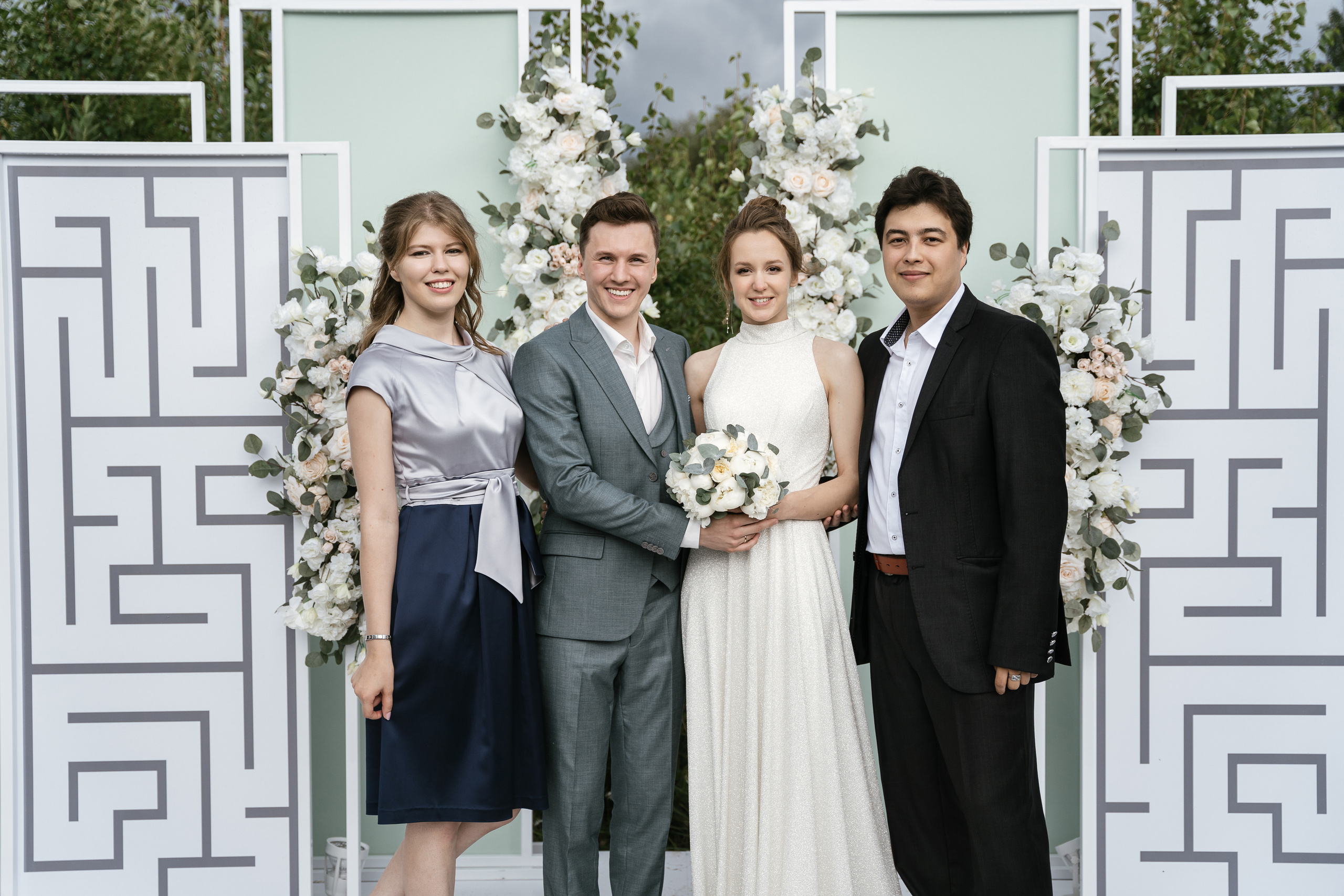 17.07.2021 Wedding day for guests. Фотограф Томск, Новосибирск Влад Свириденко