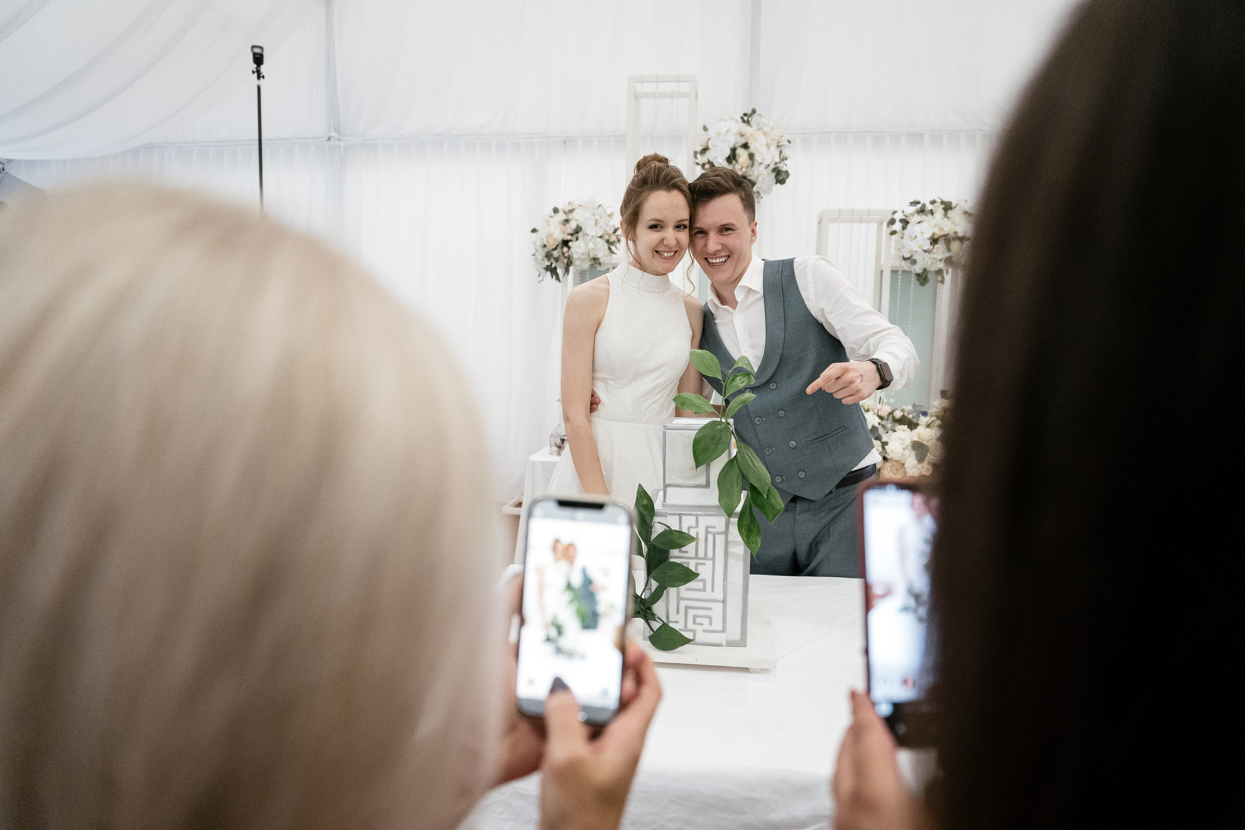 17.07.2021 Wedding day for guests. Фотограф Томск, Новосибирск Влад Свириденко